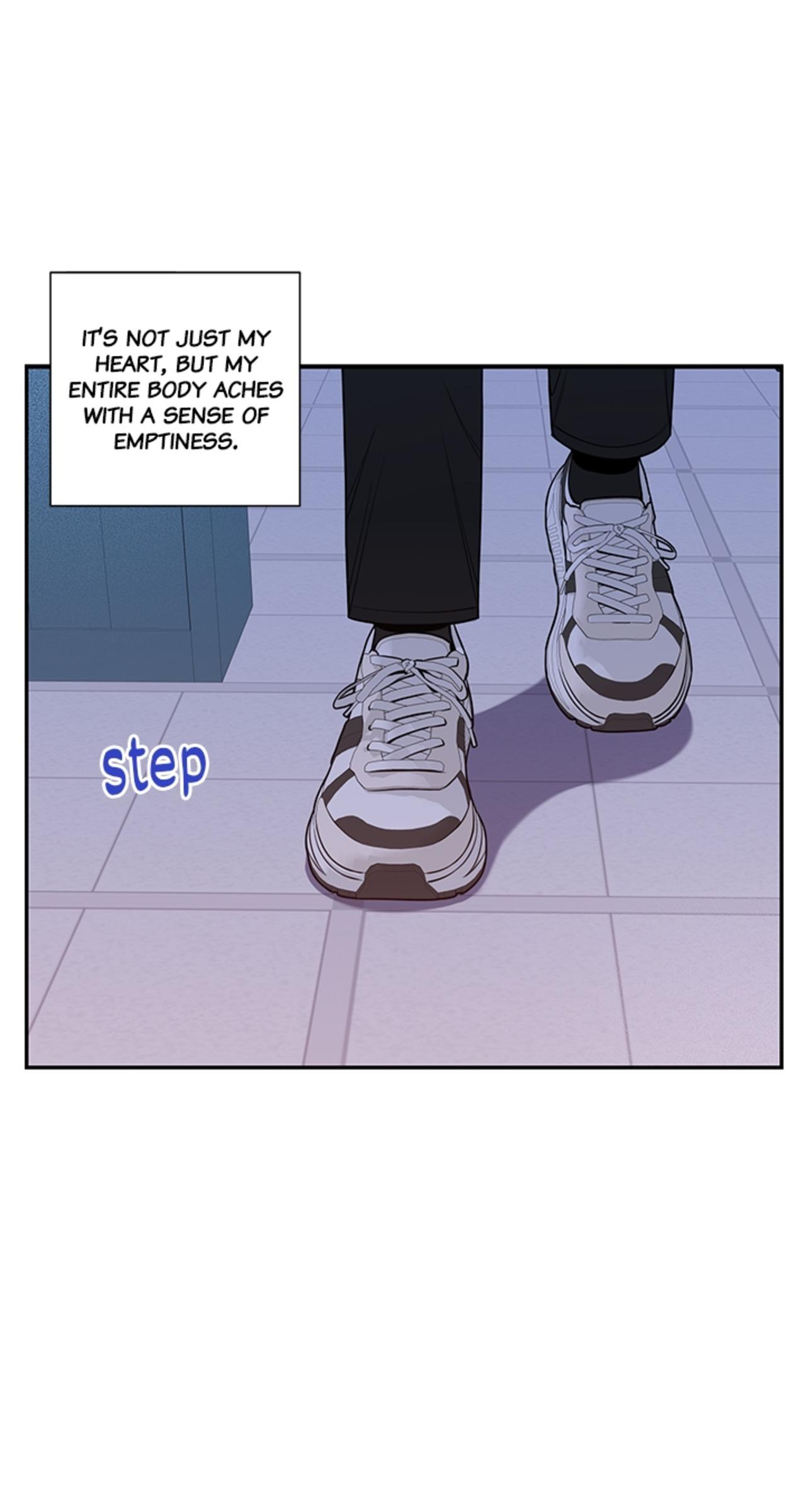 Read Cherry Blossoms After Winter Manga Online