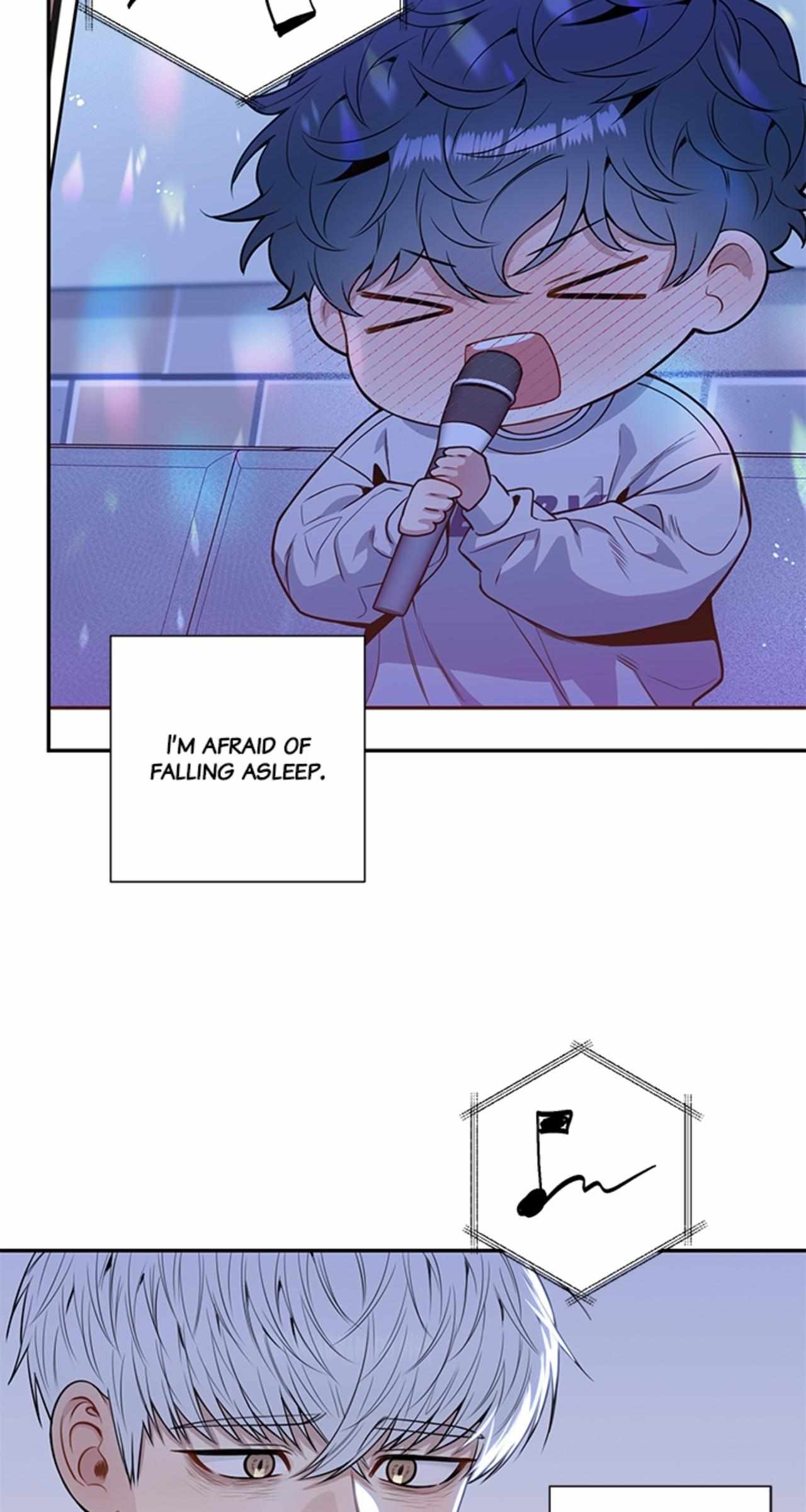 Read Cherry Blossoms After Winter Manga Online