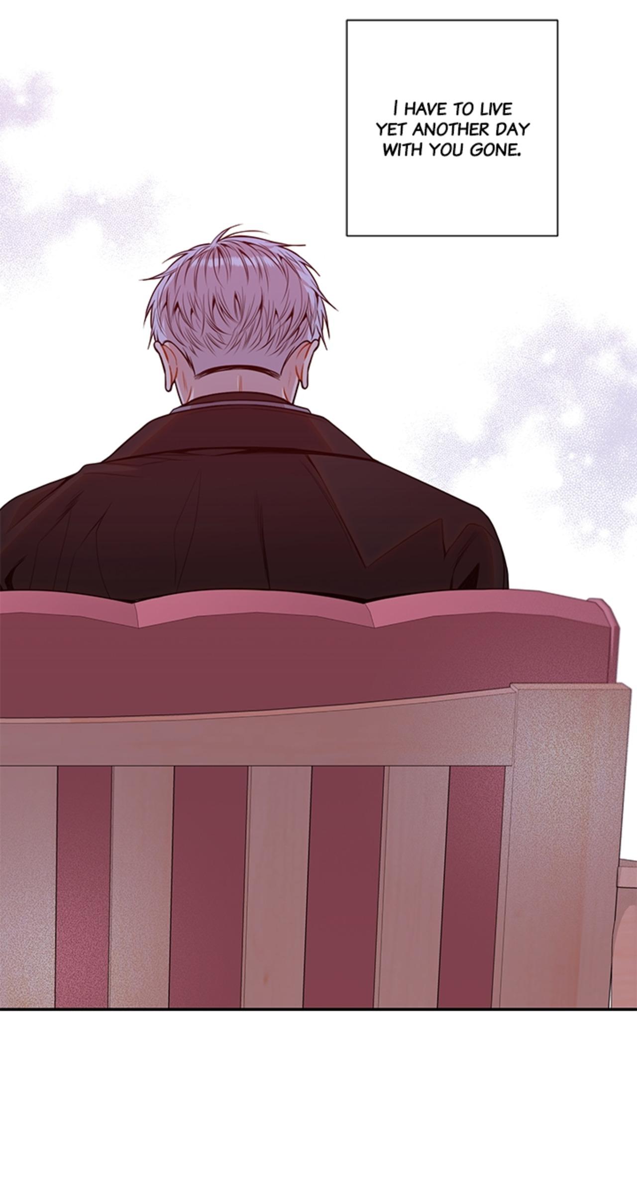 Read Cherry Blossoms After Winter Manga Online