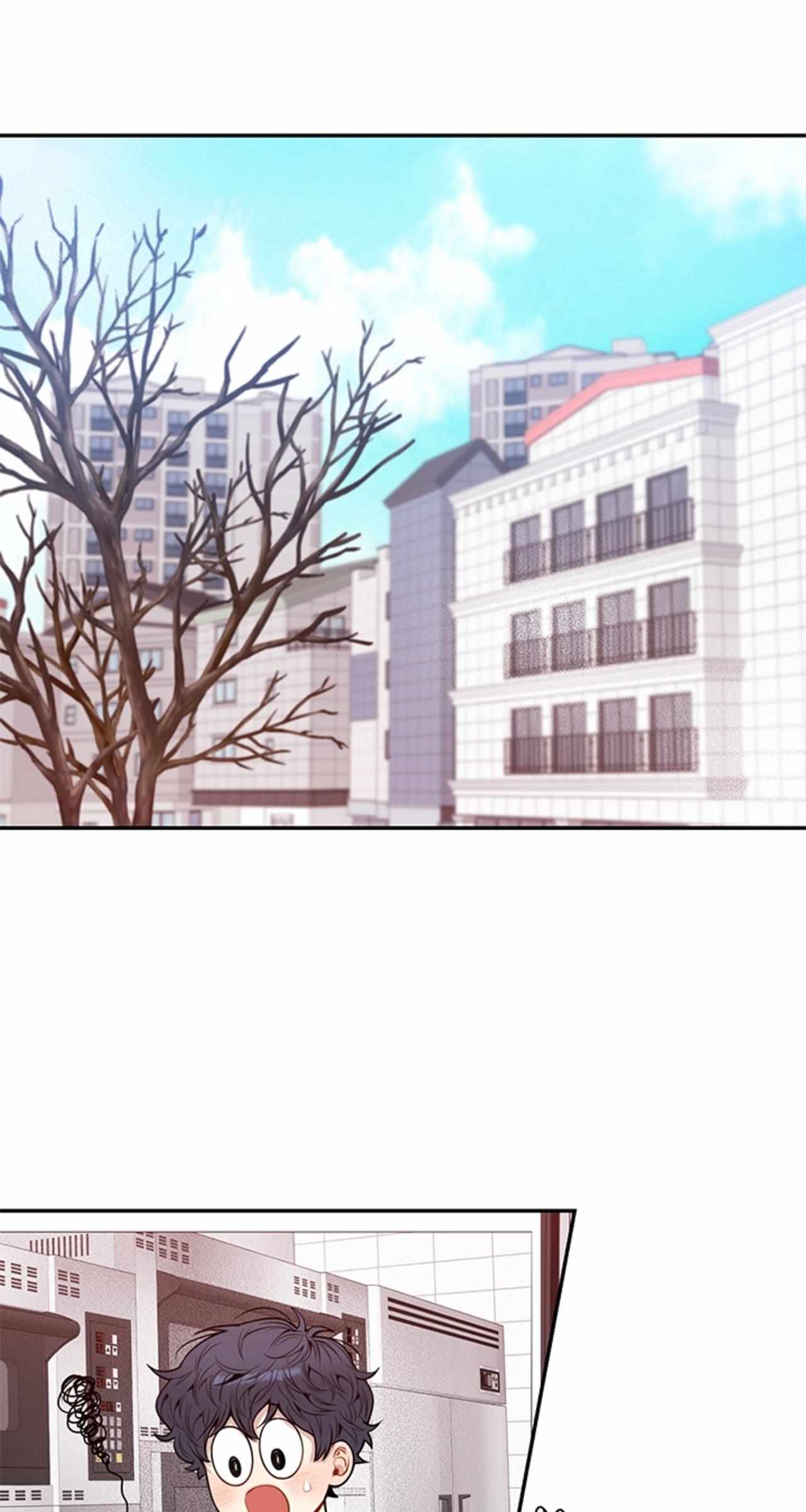 Read Cherry Blossoms After Winter Manga Online