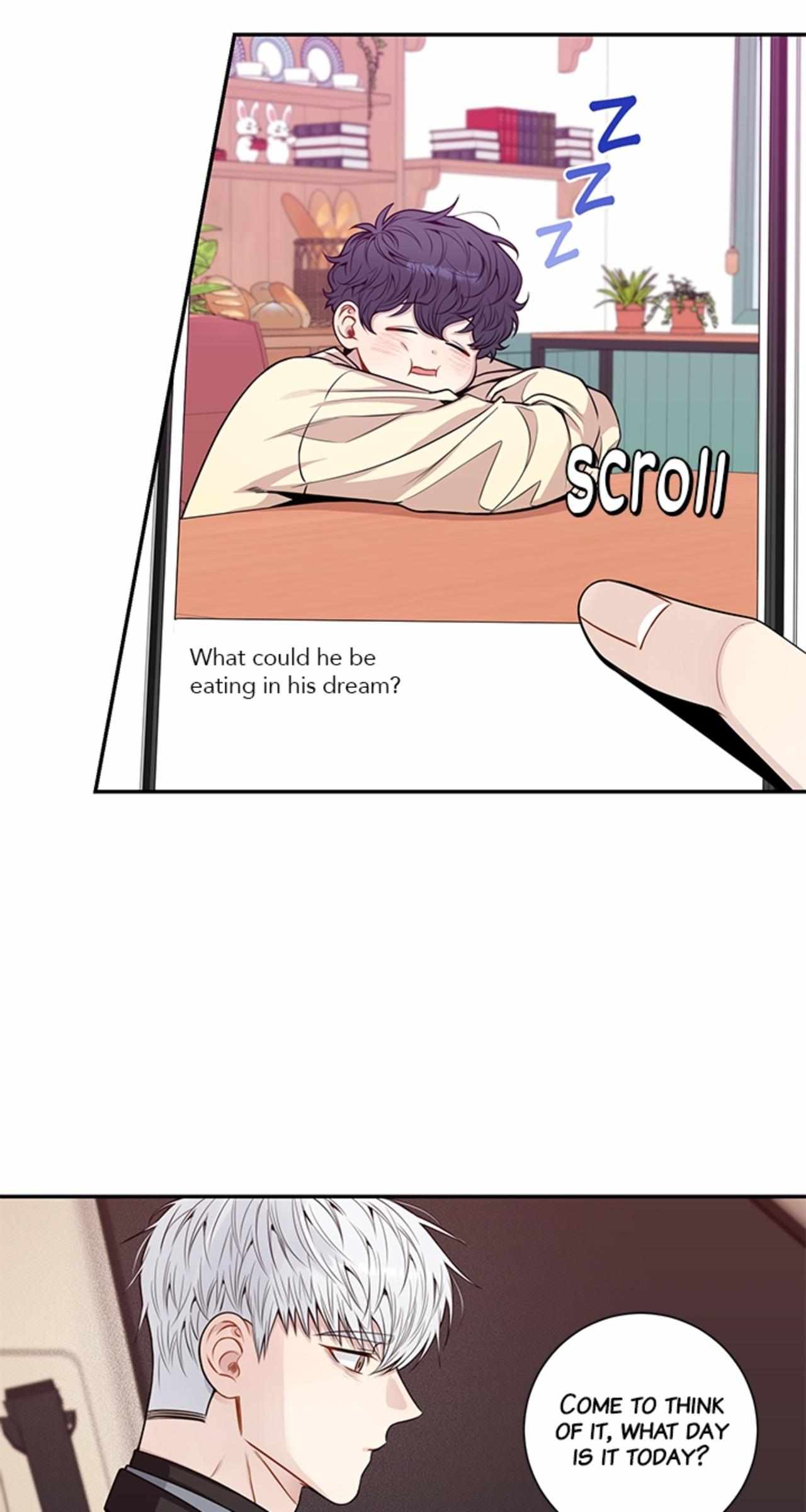 Read Cherry Blossoms After Winter Manga Online