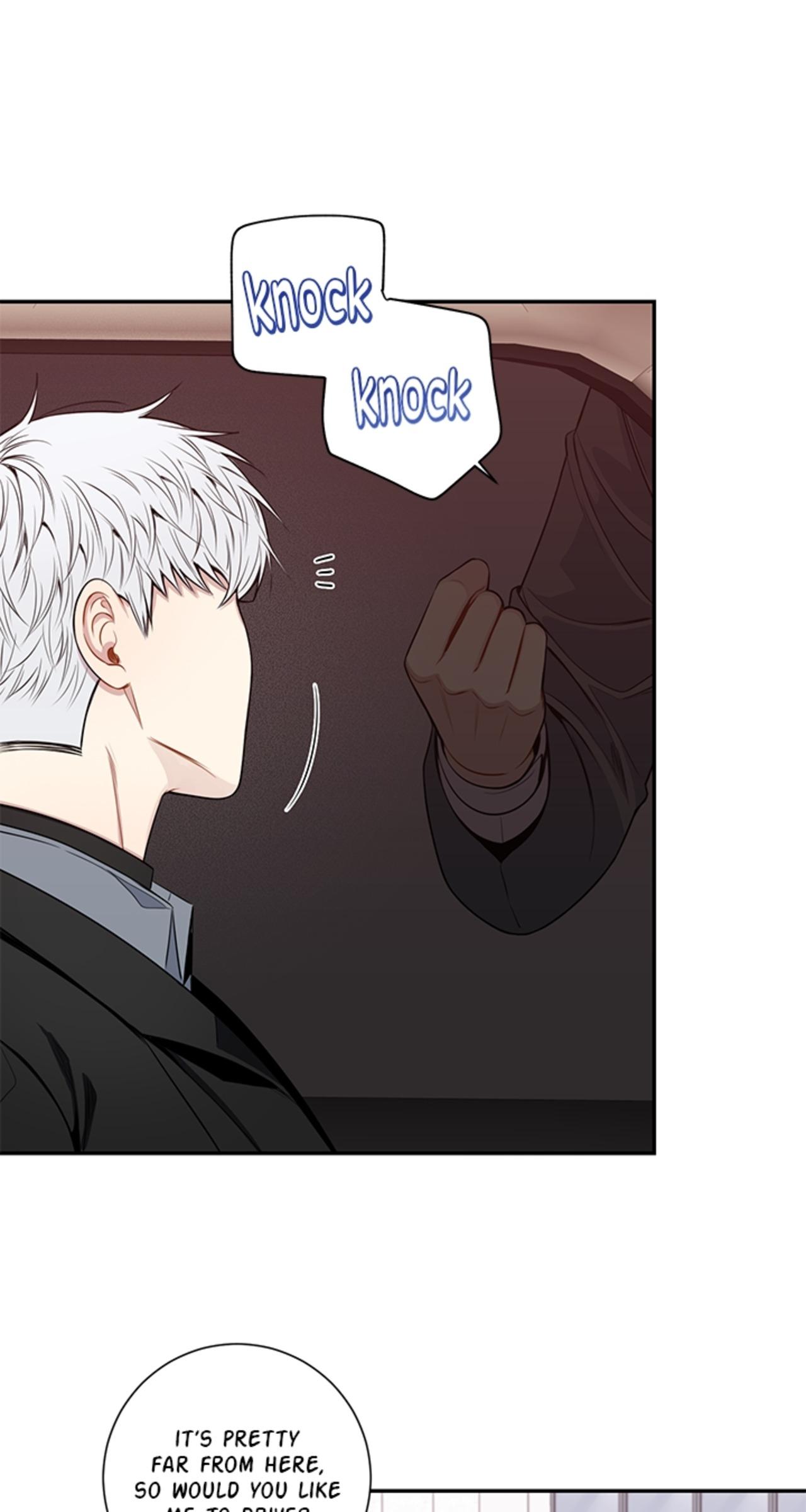 Read Cherry Blossoms After Winter Manga Online