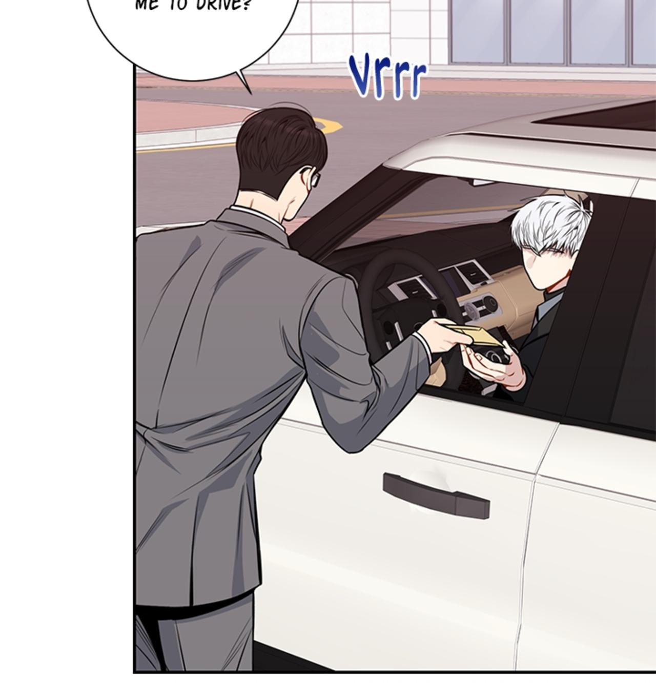 Read Cherry Blossoms After Winter Manga Online