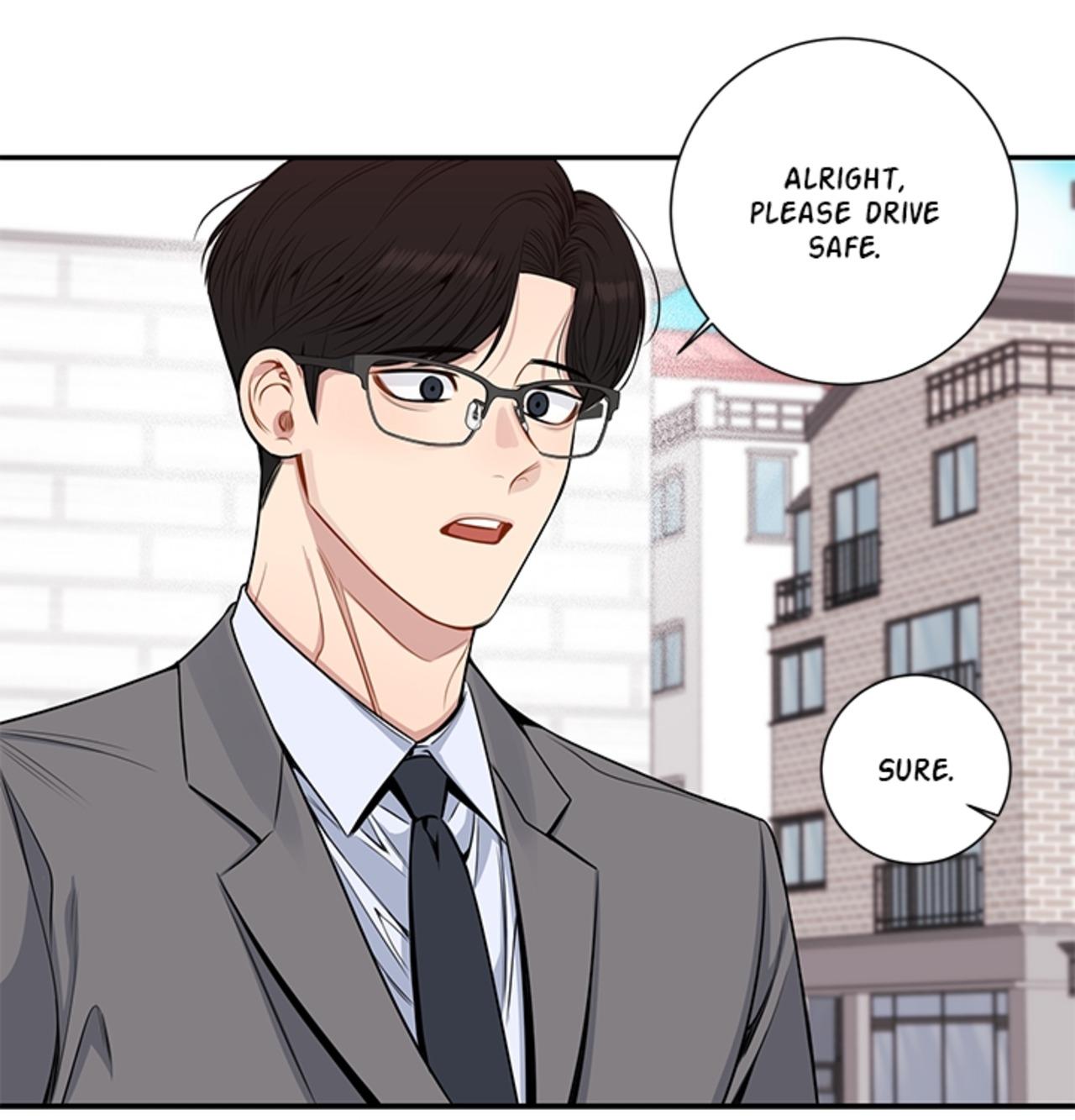 Read Cherry Blossoms After Winter Manga Online