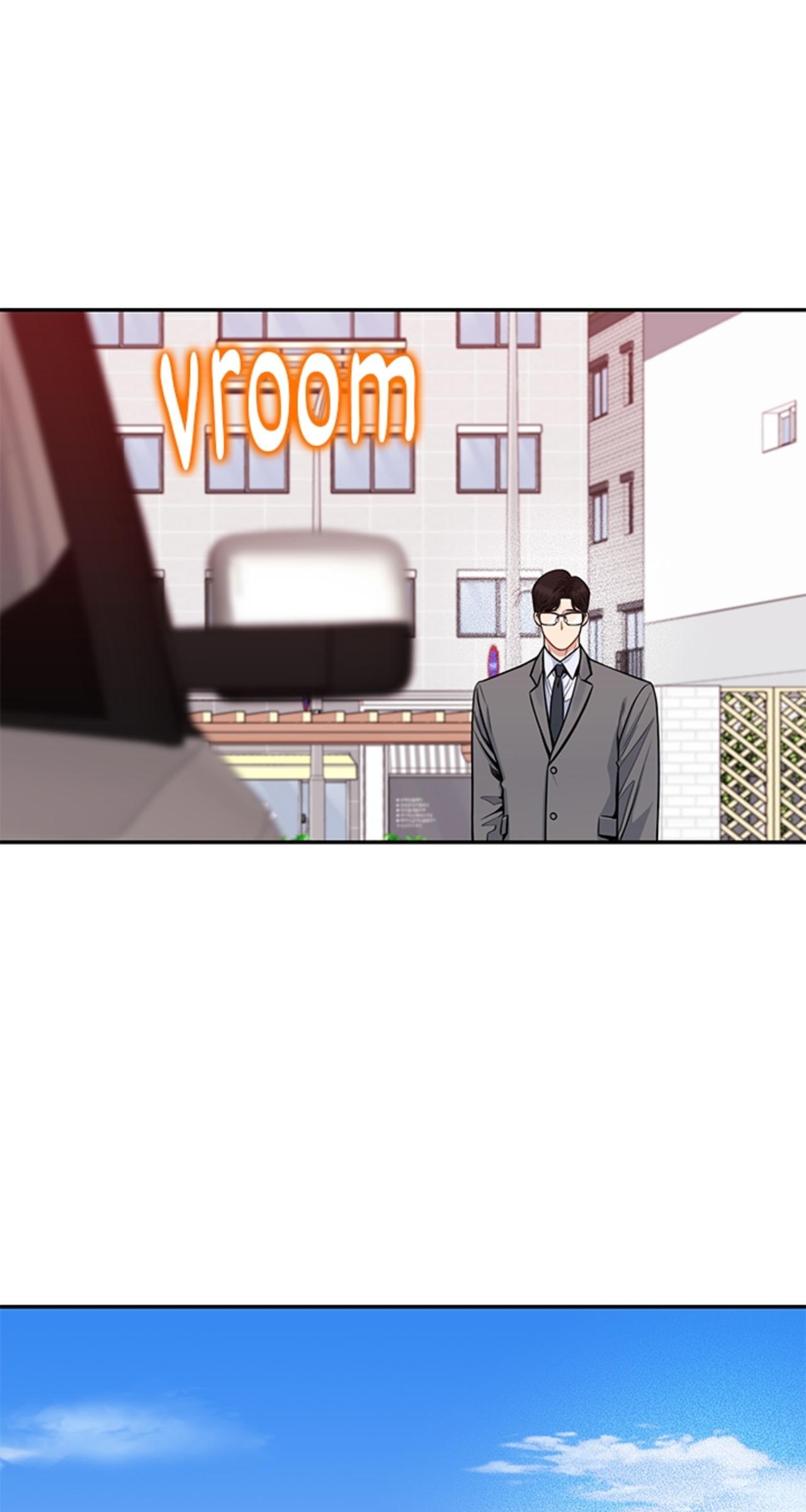 Read Cherry Blossoms After Winter Manga Online