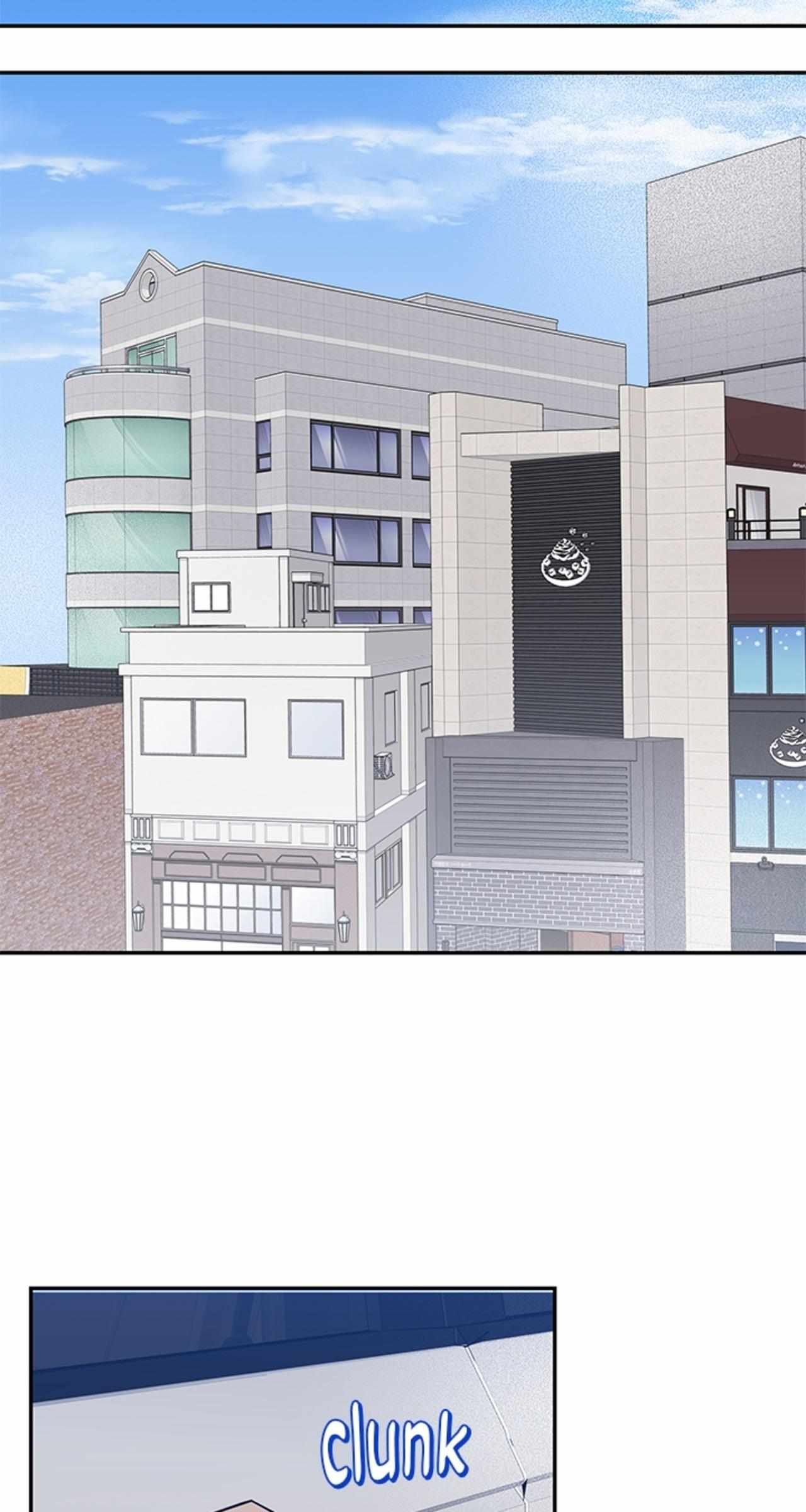 Read Cherry Blossoms After Winter Manga Online