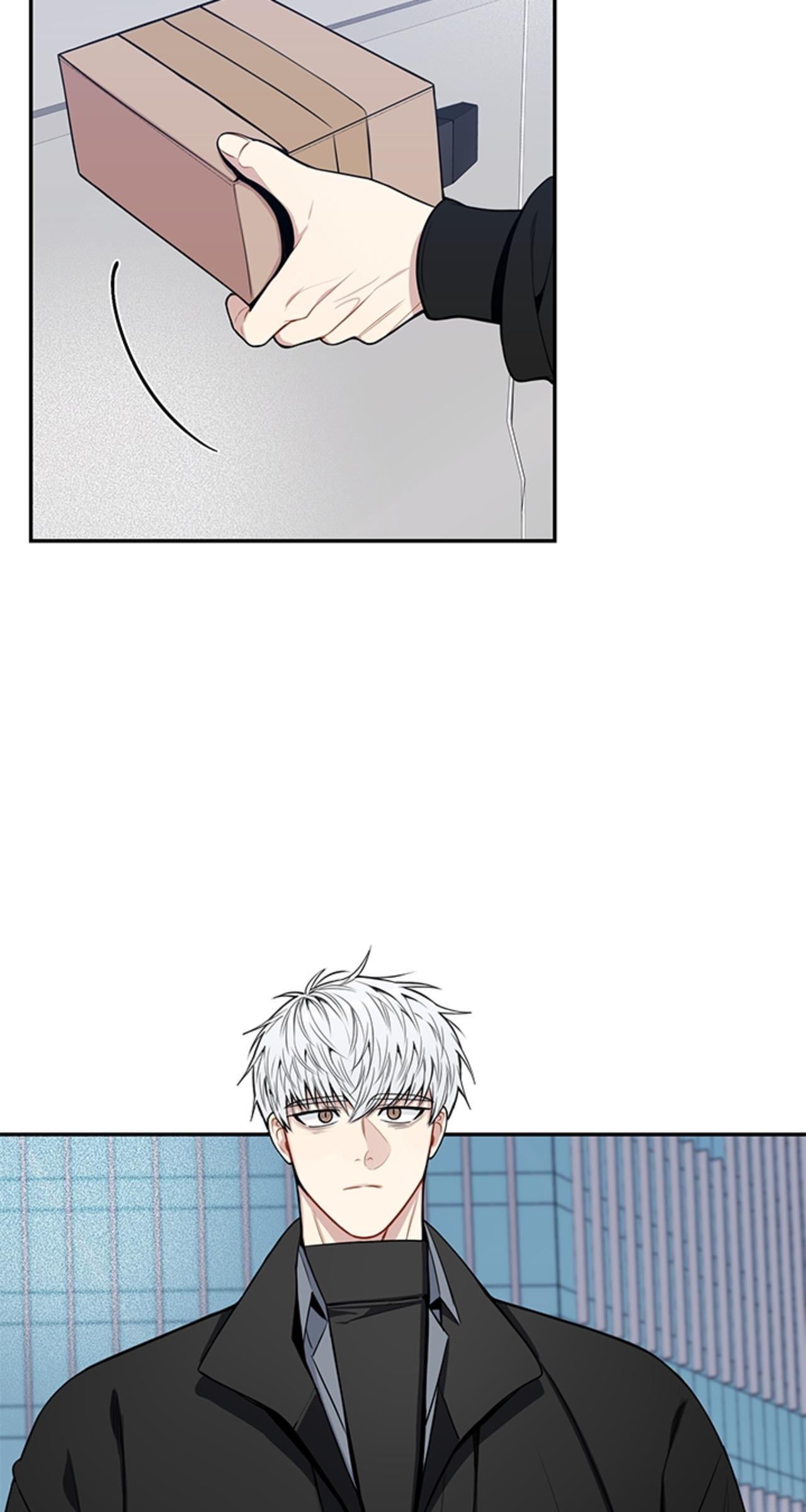 Read Cherry Blossoms After Winter Manga Online