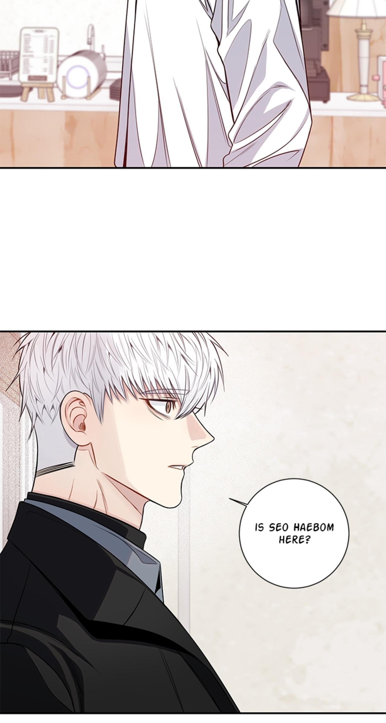 Read Cherry Blossoms After Winter Manga Online