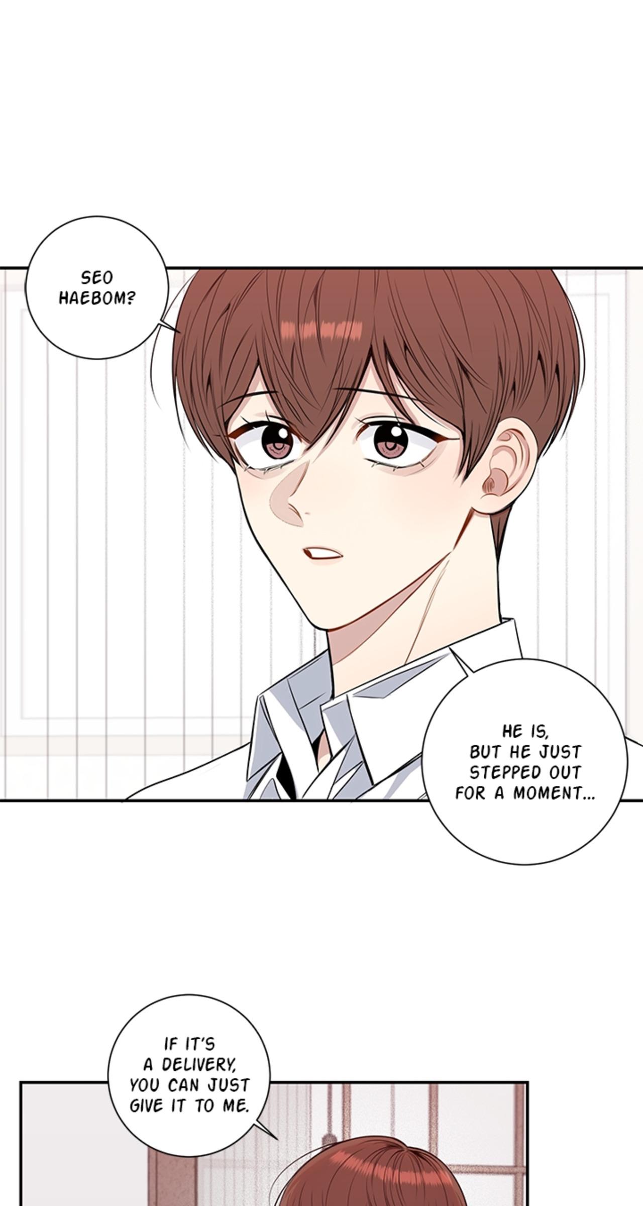 Read Cherry Blossoms After Winter Manga Online