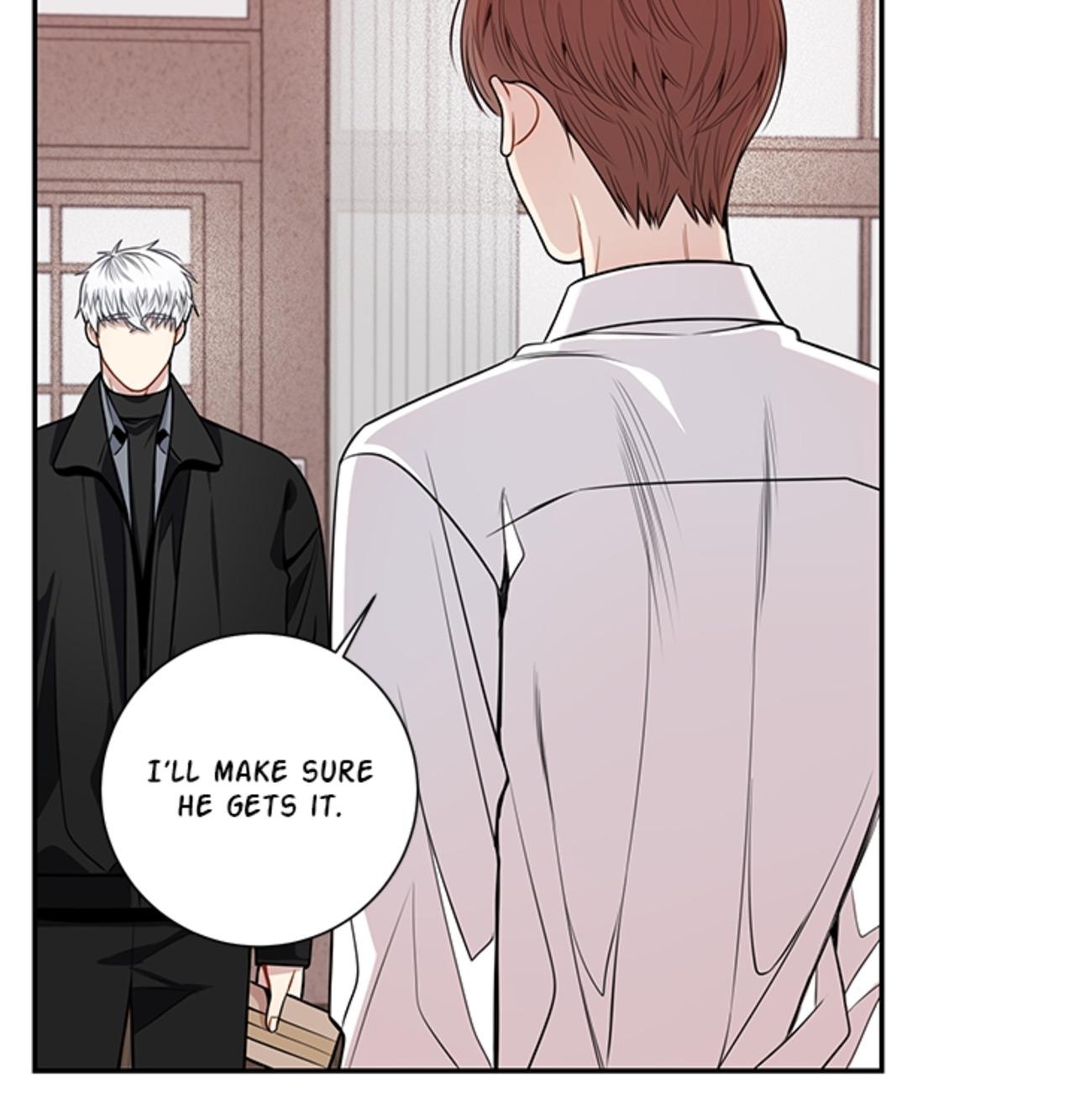 Read Cherry Blossoms After Winter Manga Online