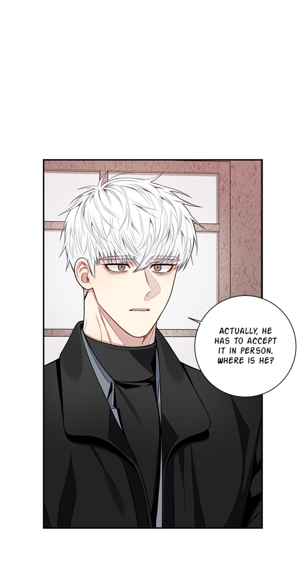 Read Cherry Blossoms After Winter Manga Online