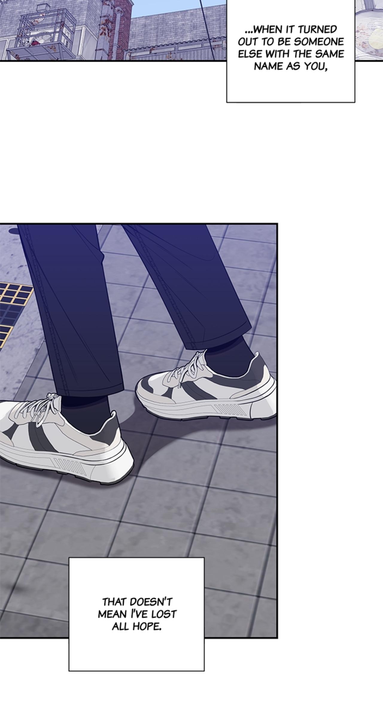 Read Cherry Blossoms After Winter Manga Online