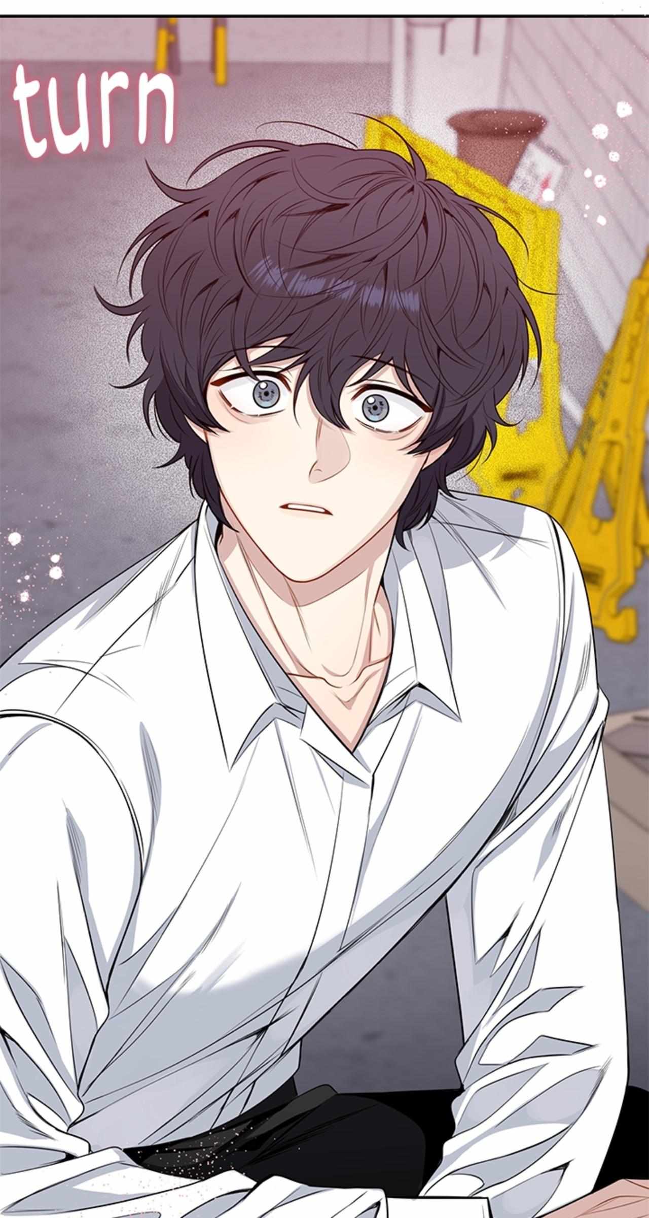 Read Cherry Blossoms After Winter Manga Online