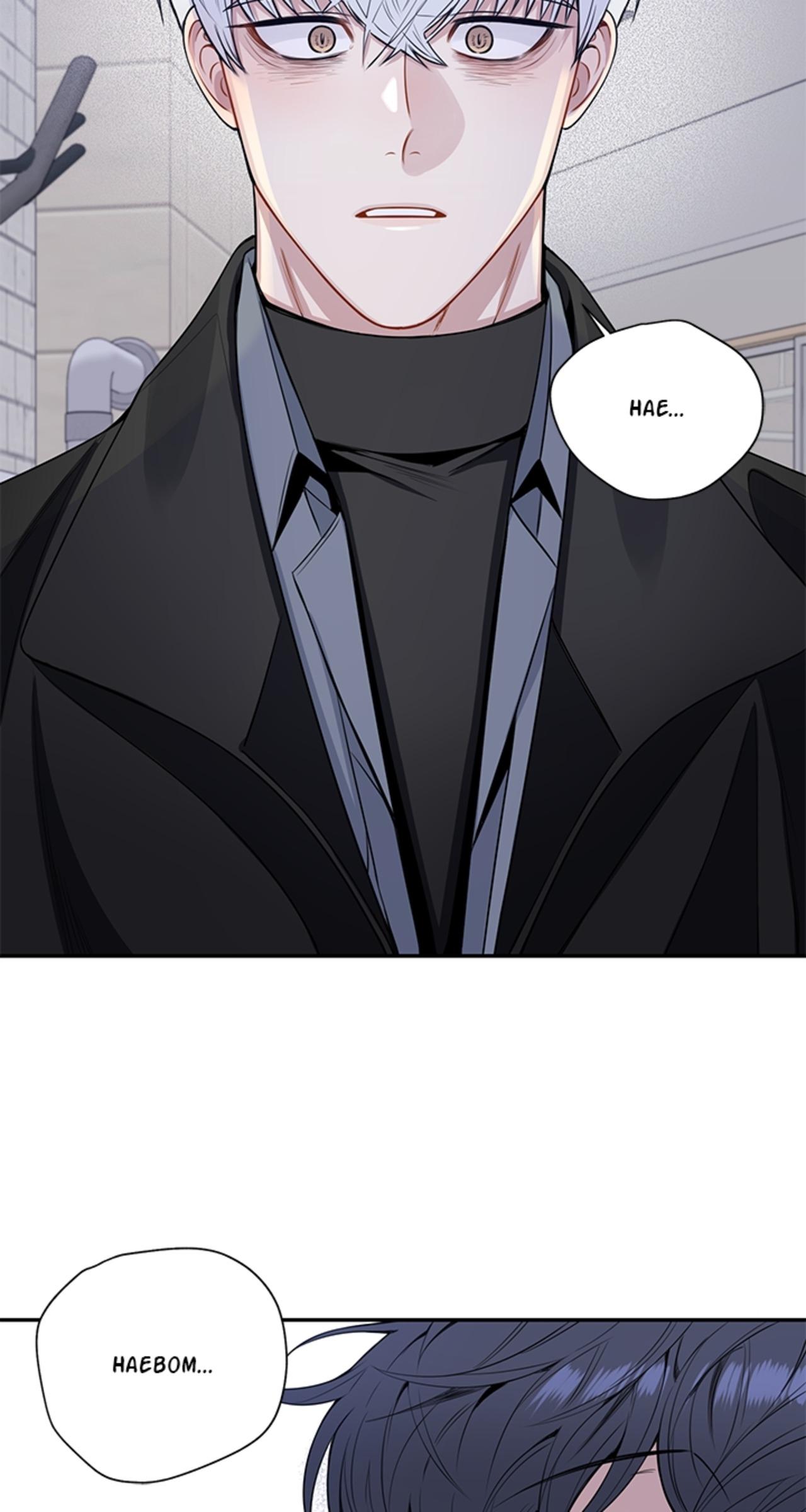 Read Cherry Blossoms After Winter Manga Online