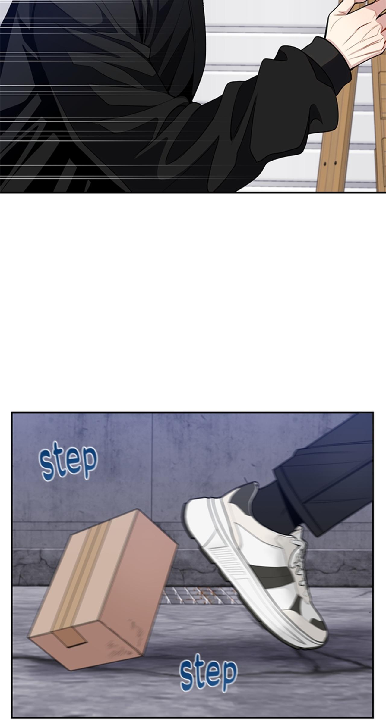 Read Cherry Blossoms After Winter Manga Online