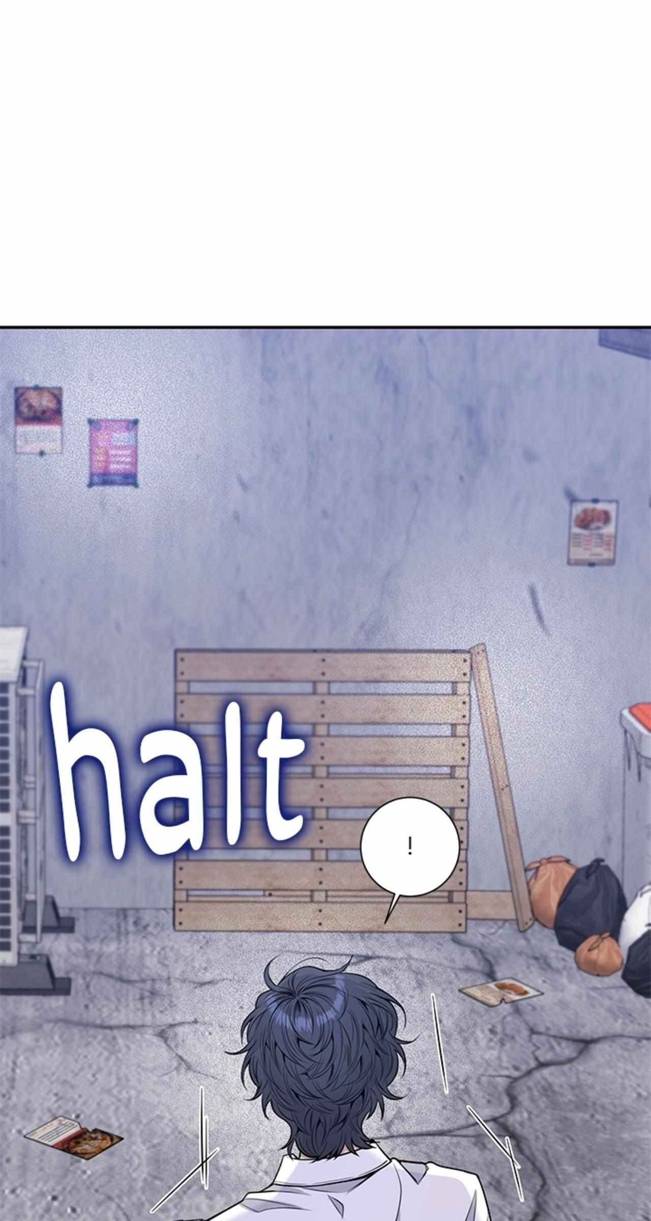 Read Cherry Blossoms After Winter Manga Online