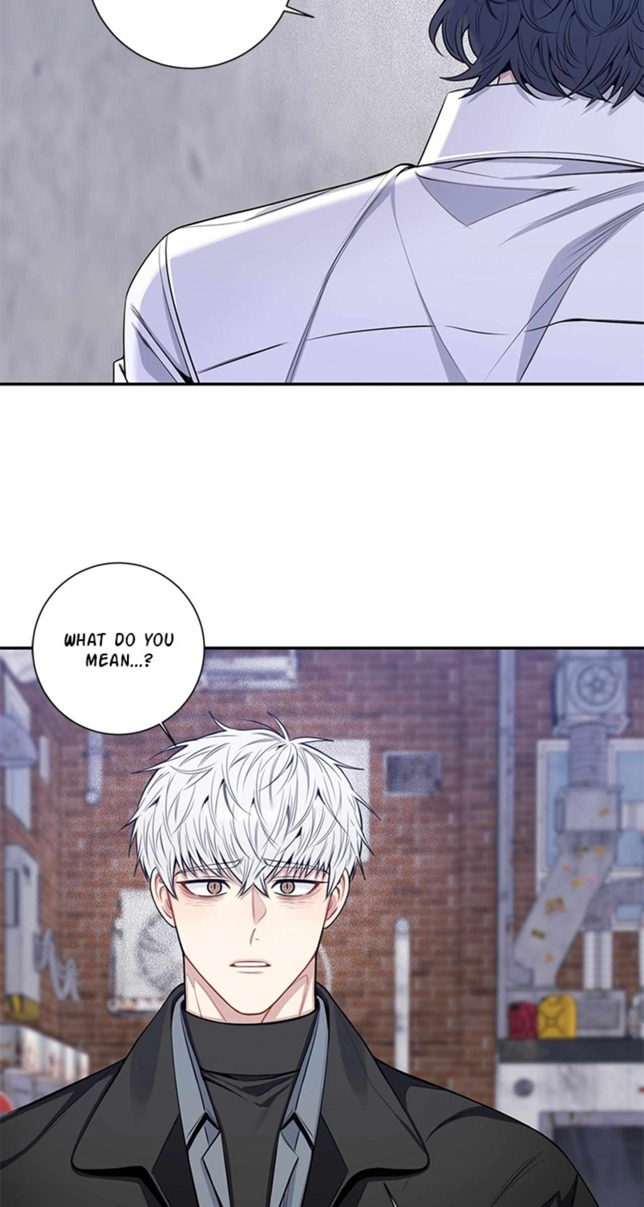 Read Cherry Blossoms After Winter Manga Online