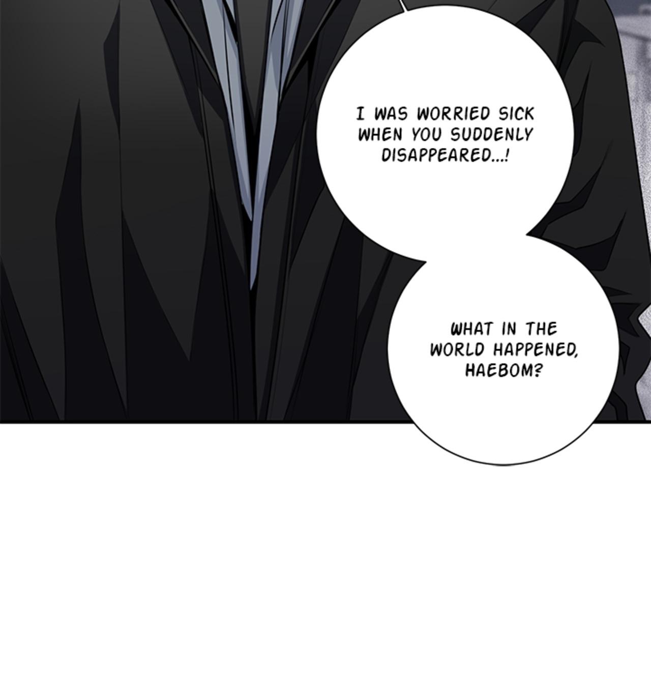 Read Cherry Blossoms After Winter Manga Online