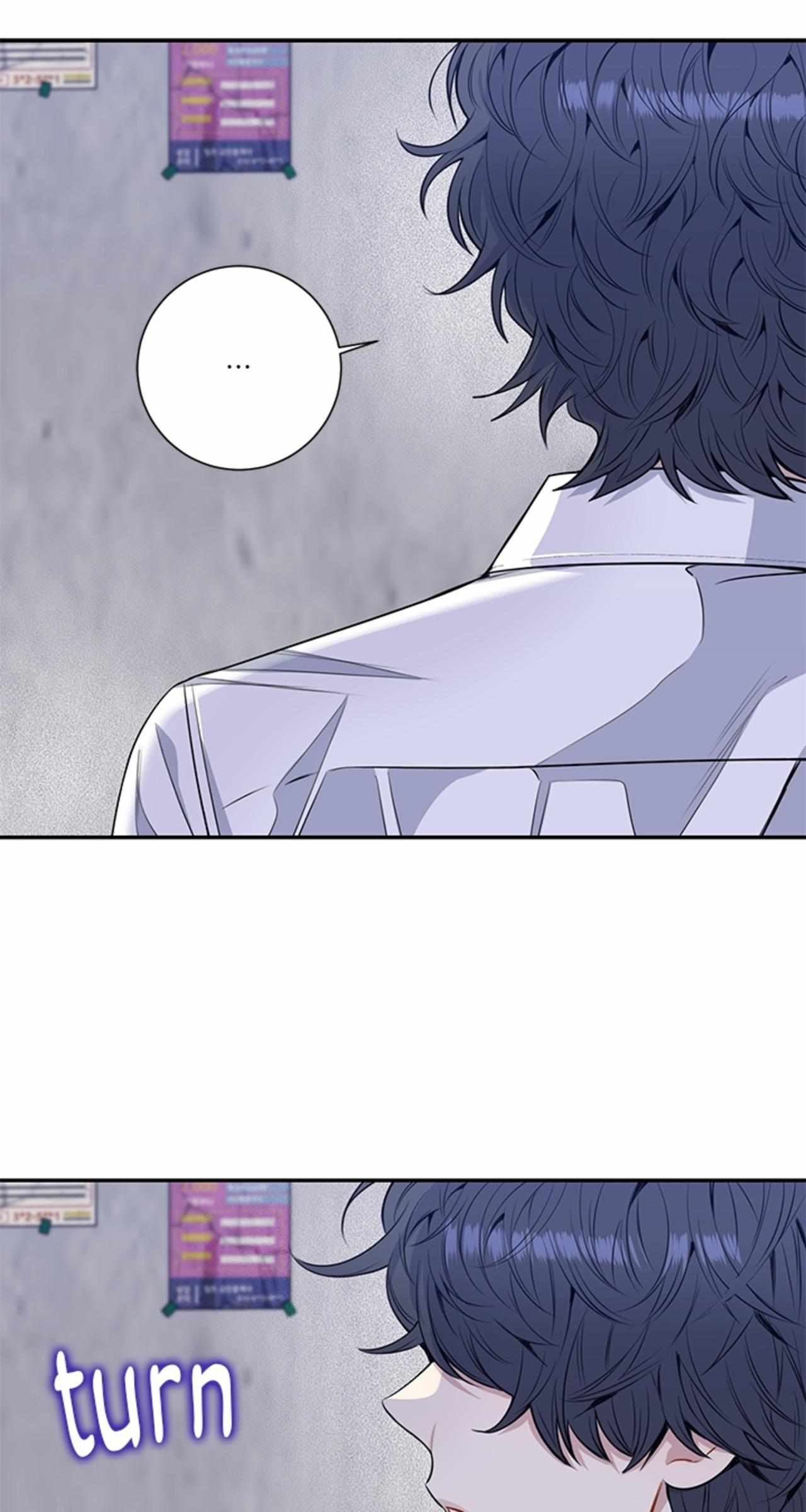 Read Cherry Blossoms After Winter Manga Online