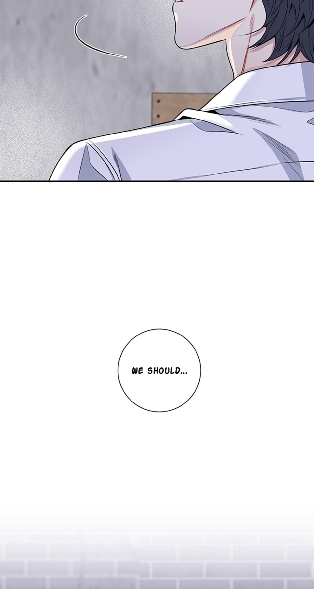 Read Cherry Blossoms After Winter Manga Online