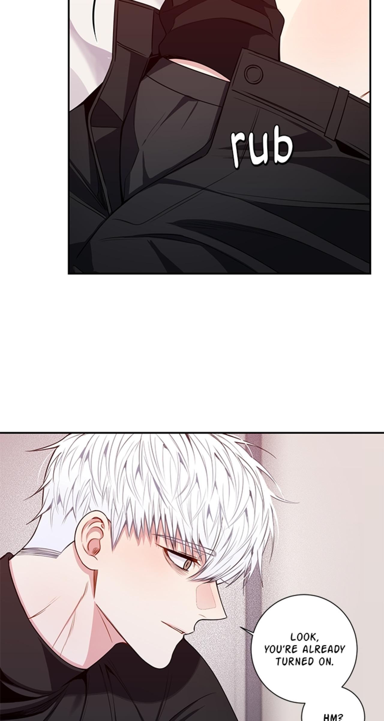 Read Cherry Blossoms After Winter Manga Online