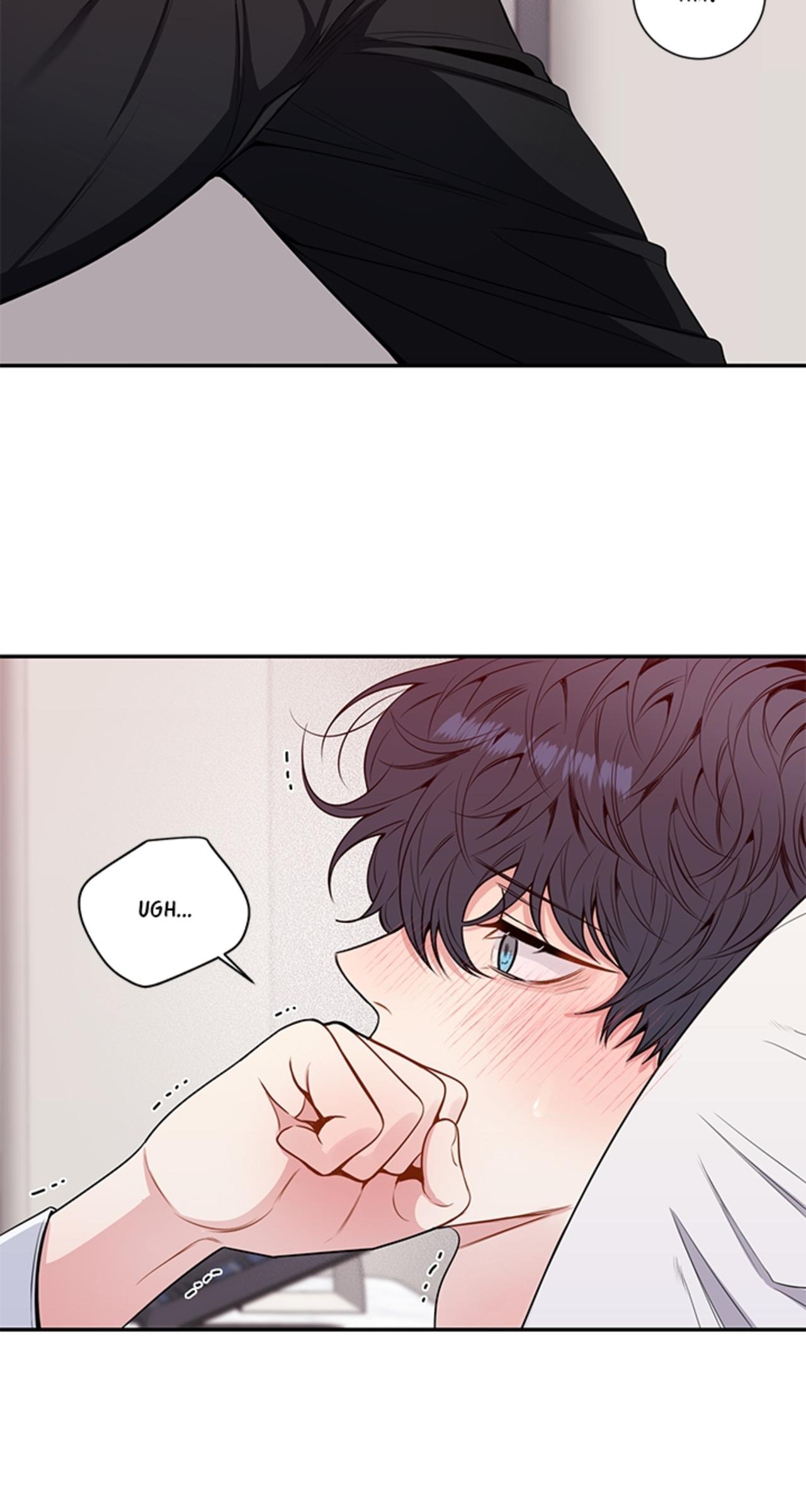 Read Cherry Blossoms After Winter Manga Online