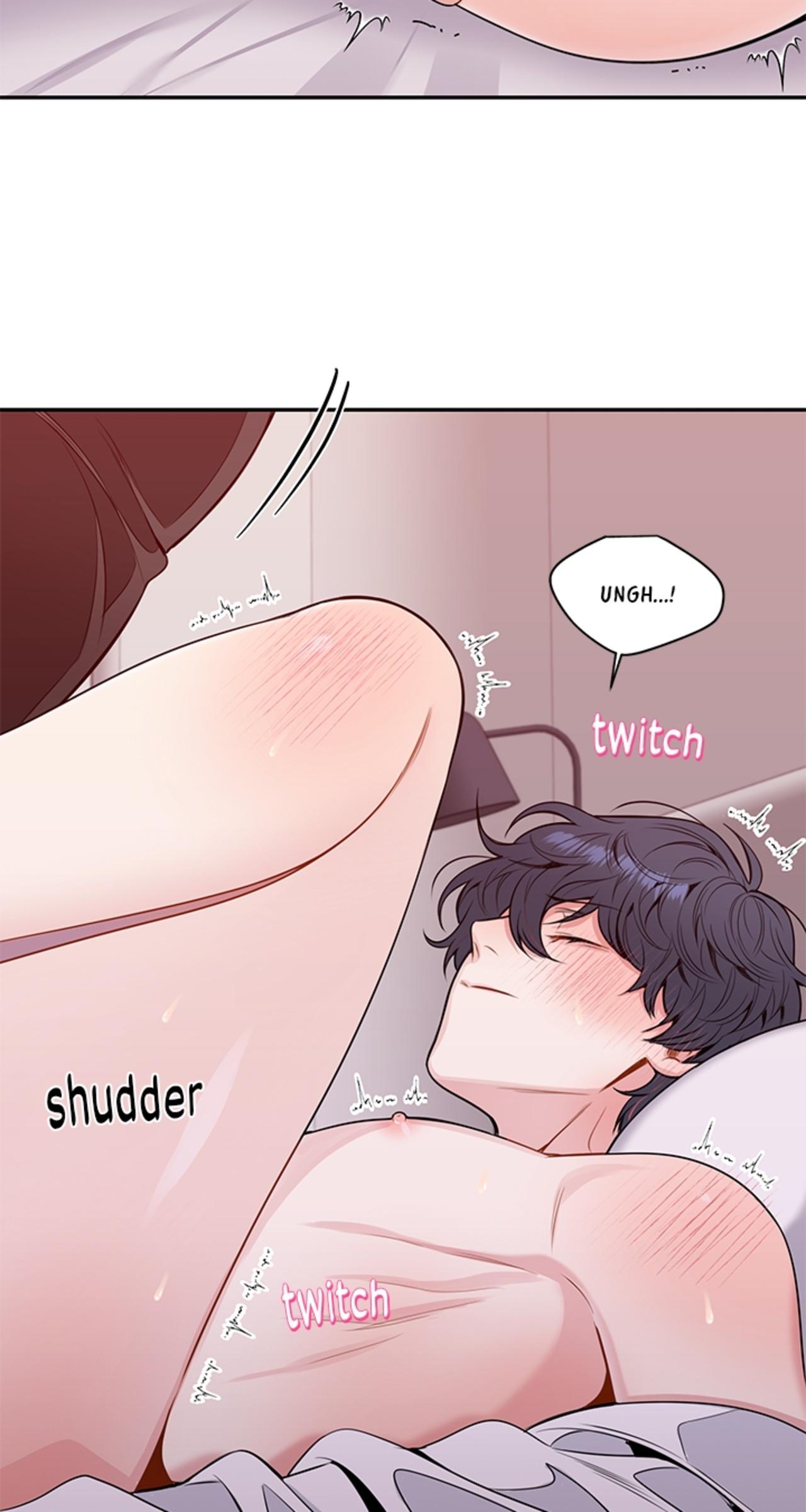 Read Cherry Blossoms After Winter Manga Online