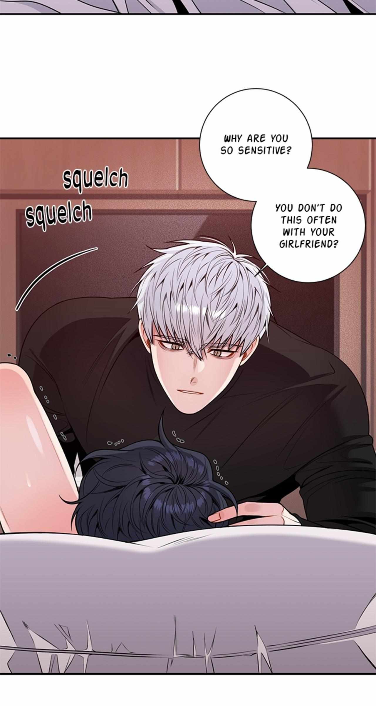 Read Cherry Blossoms After Winter Manga Online