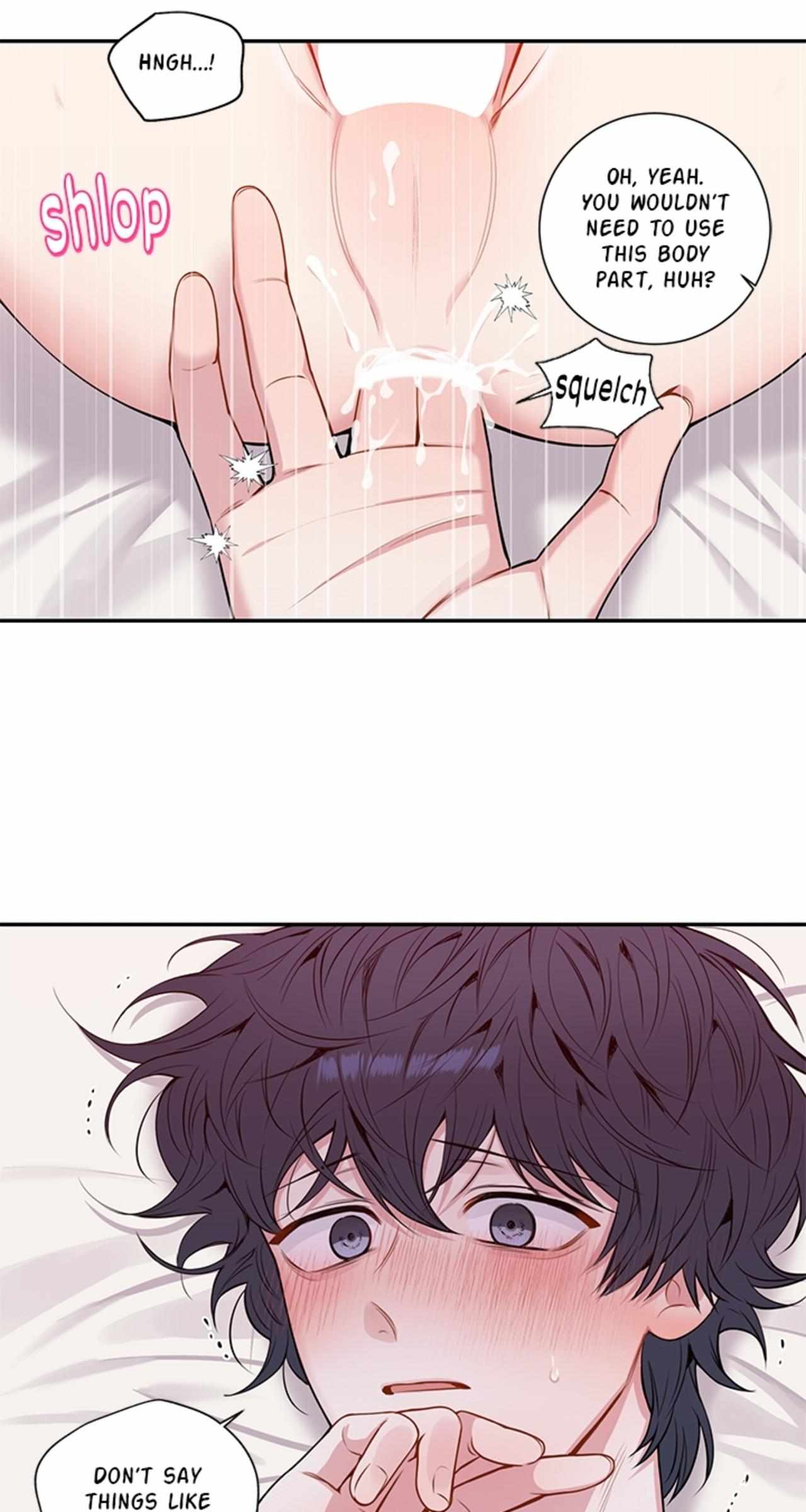 Read Cherry Blossoms After Winter Manga Online