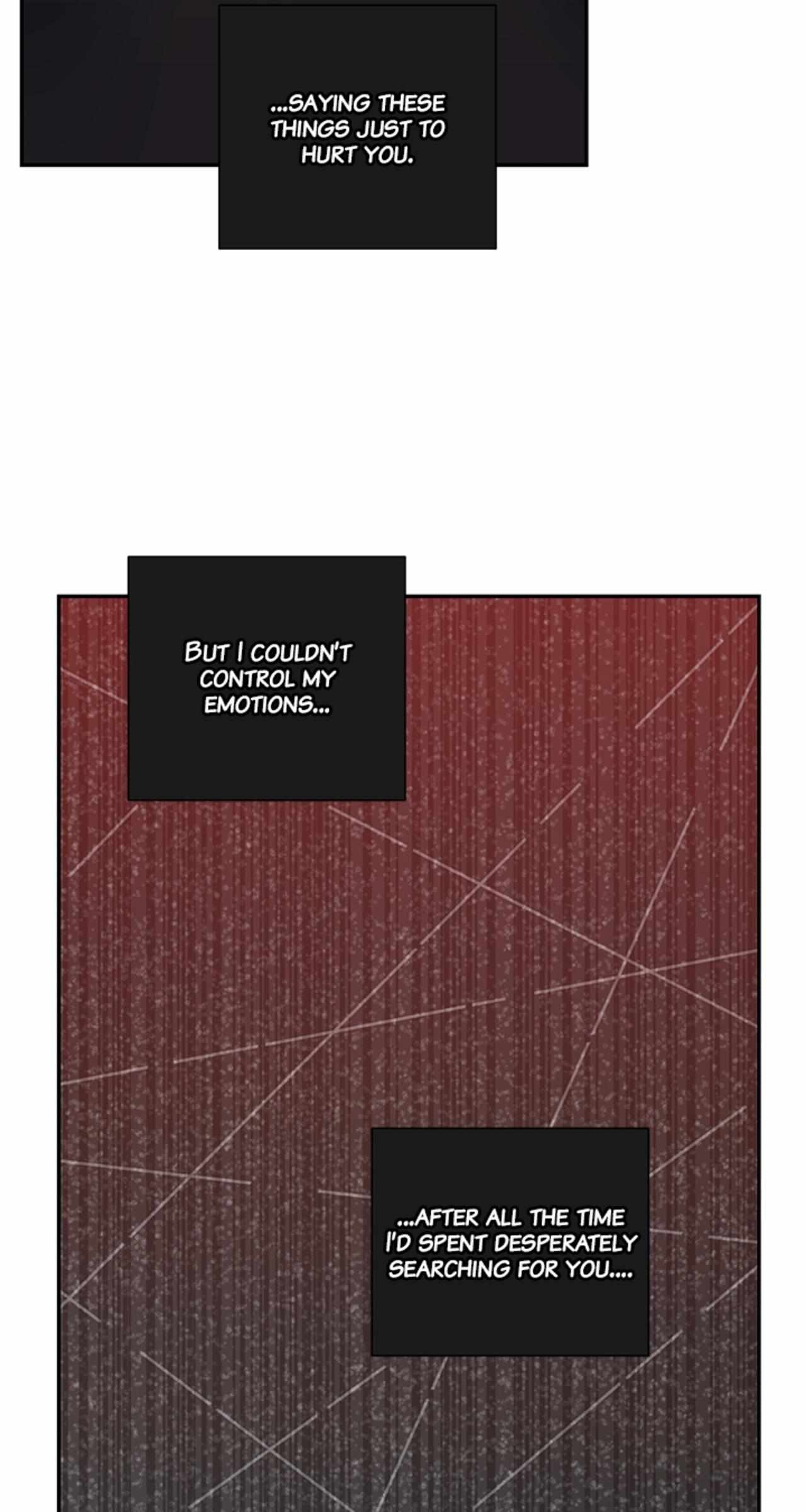 Read Cherry Blossoms After Winter Manga Online