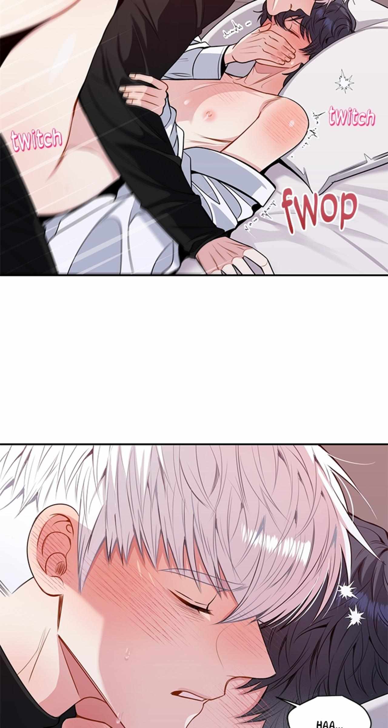 Read Cherry Blossoms After Winter Manga Online