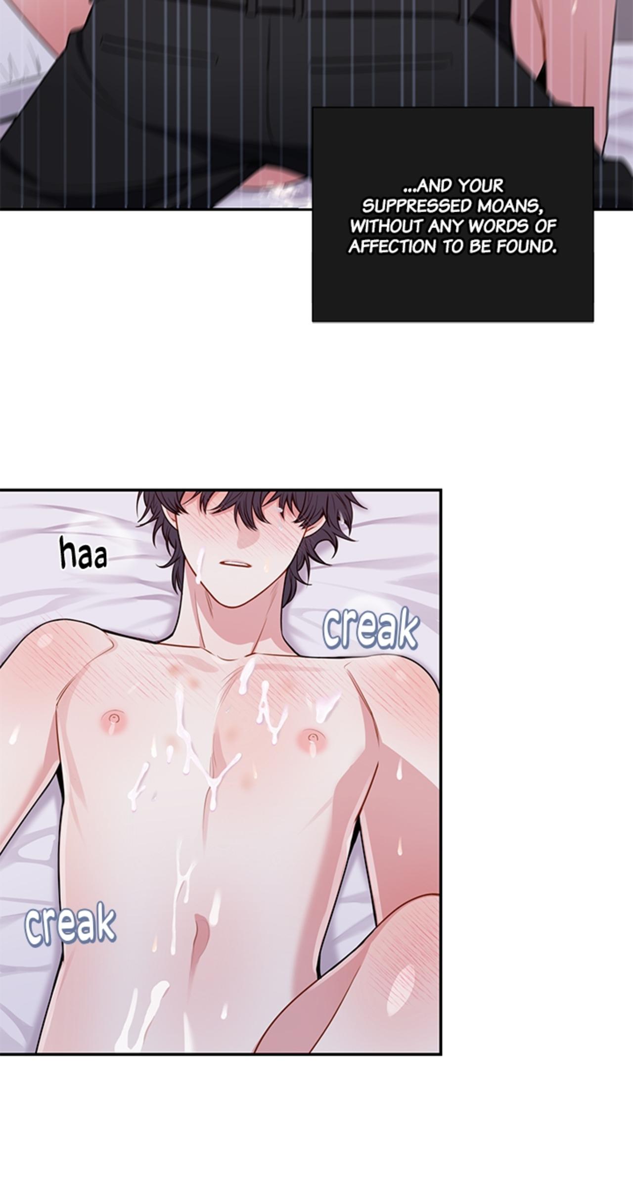 Read Cherry Blossoms After Winter Manga Online