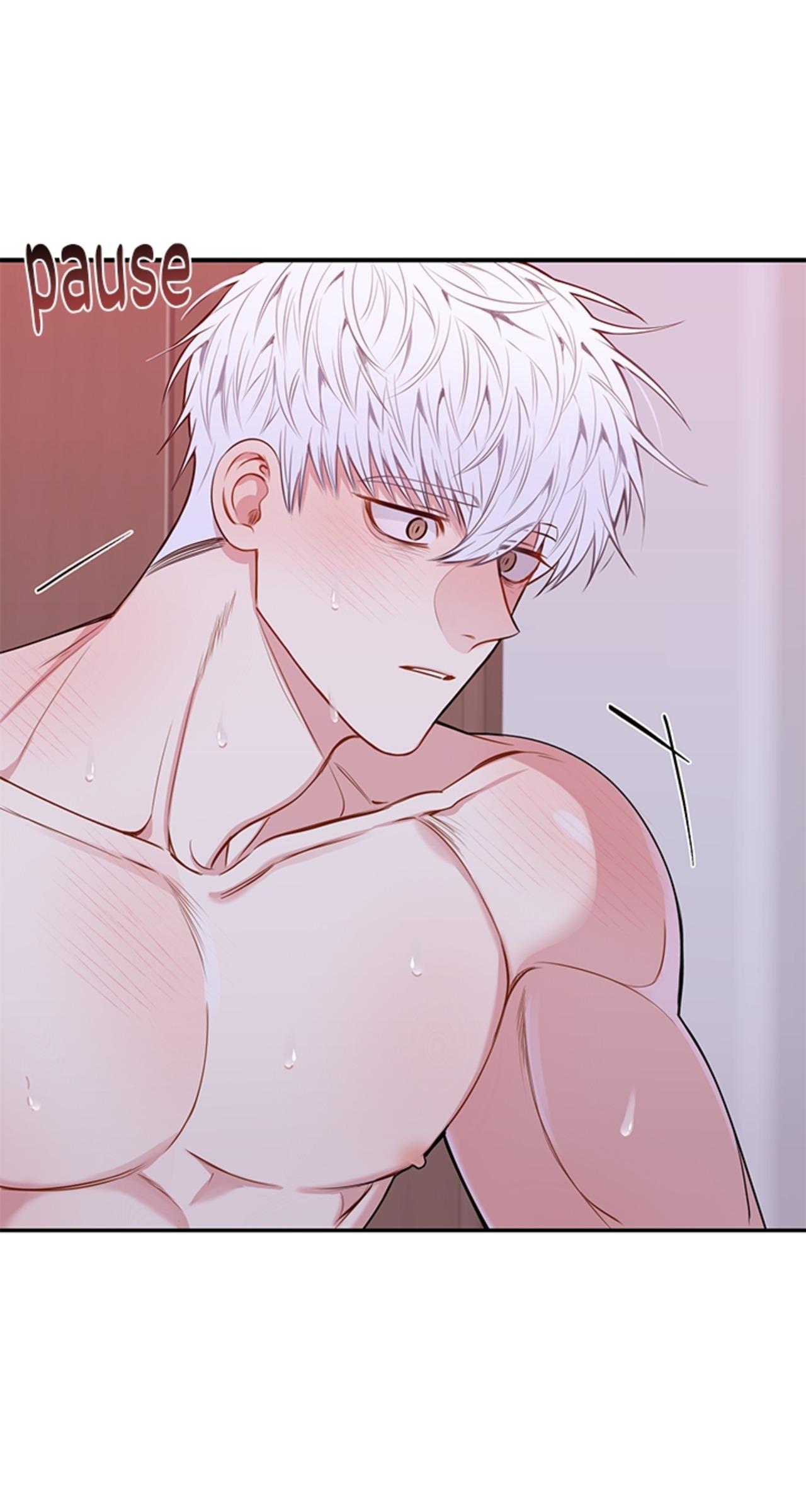 Read Cherry Blossoms After Winter Manga Online