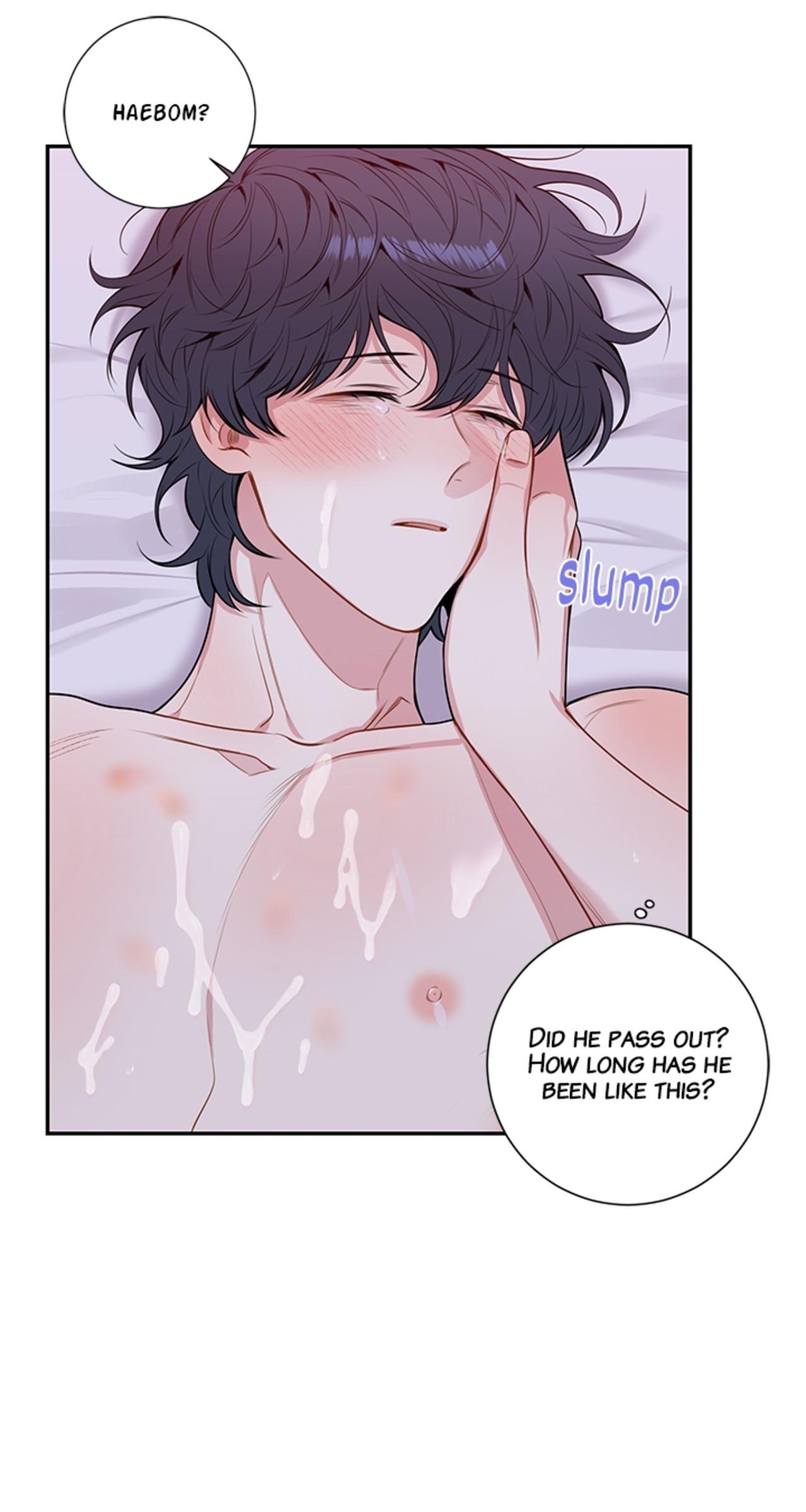 Read Cherry Blossoms After Winter Manga Online