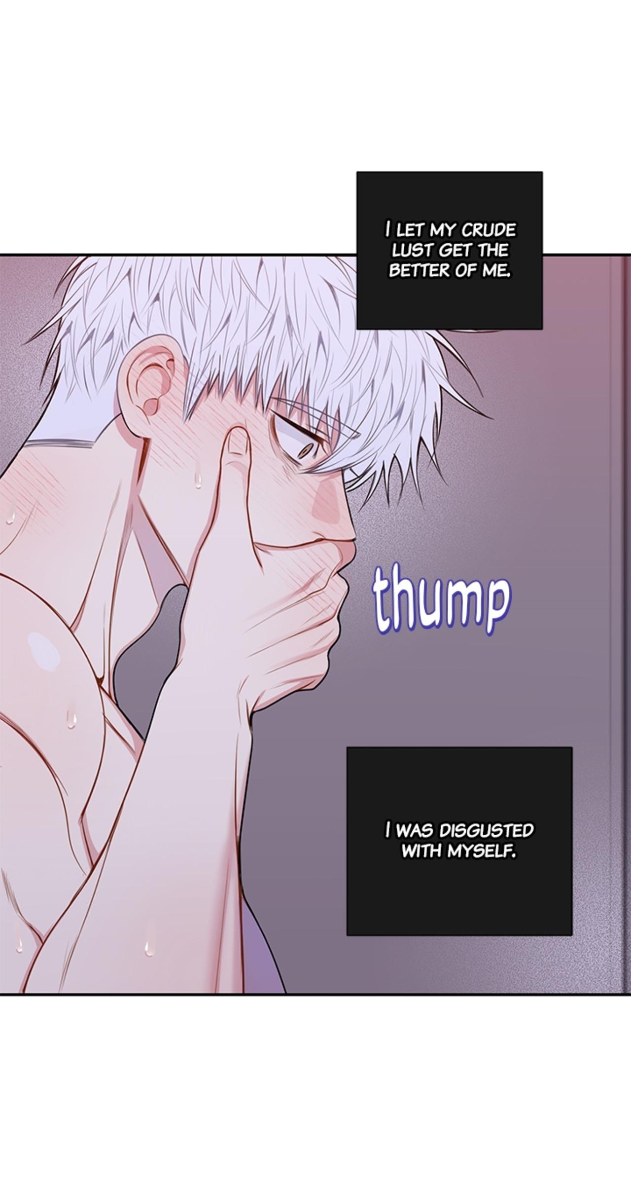 Read Cherry Blossoms After Winter Manga Online