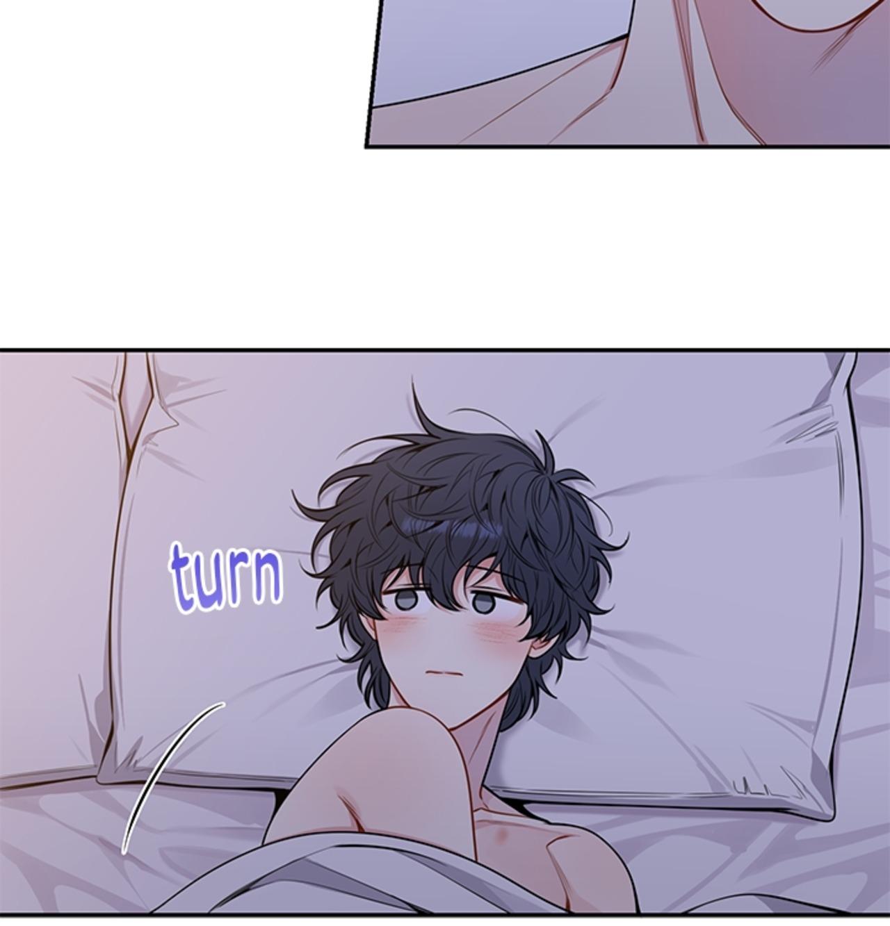 Read Cherry Blossoms After Winter Manga Online