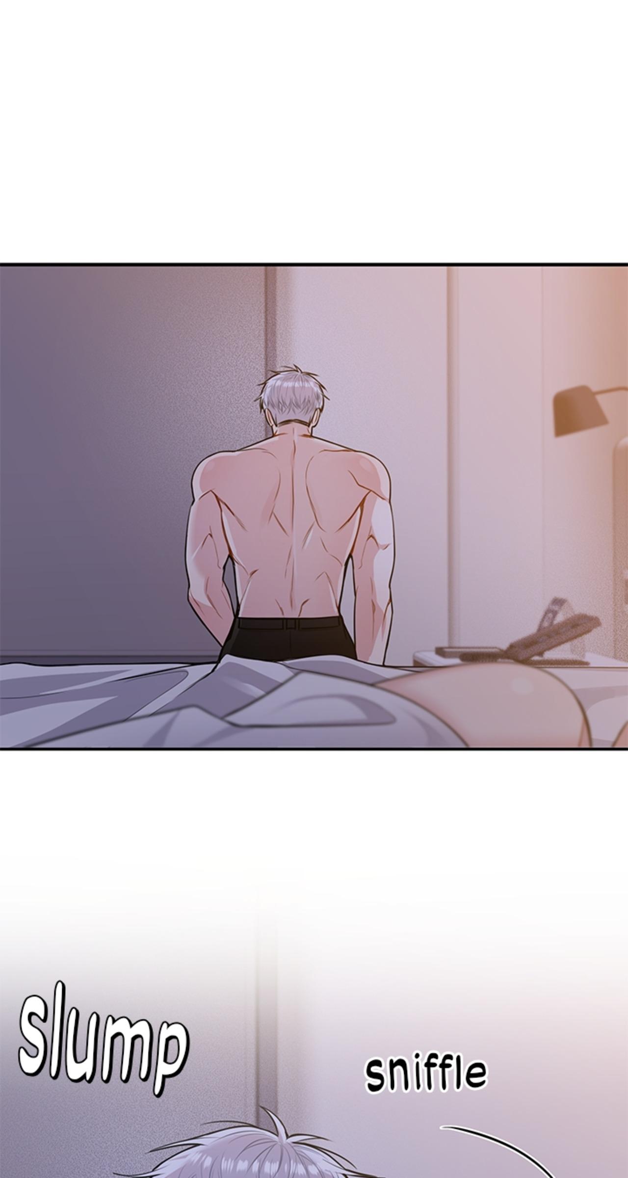 Read Cherry Blossoms After Winter Manga Online