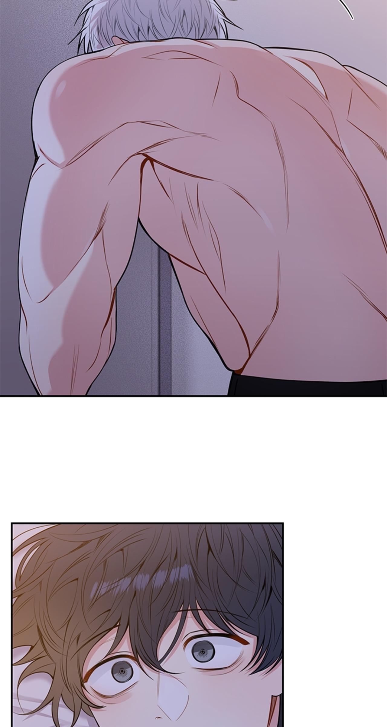 Read Cherry Blossoms After Winter Manga Online