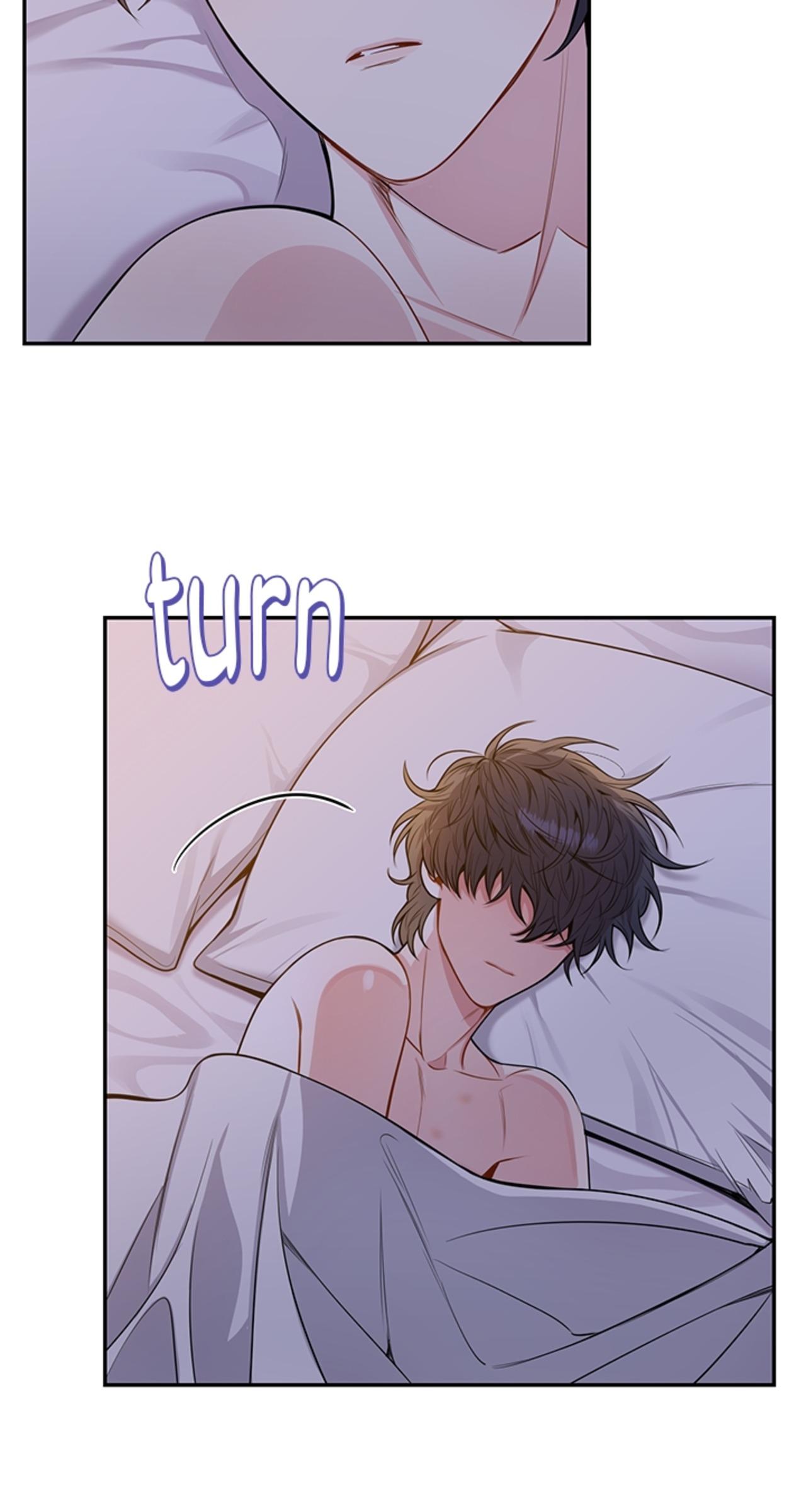 Read Cherry Blossoms After Winter Manga Online