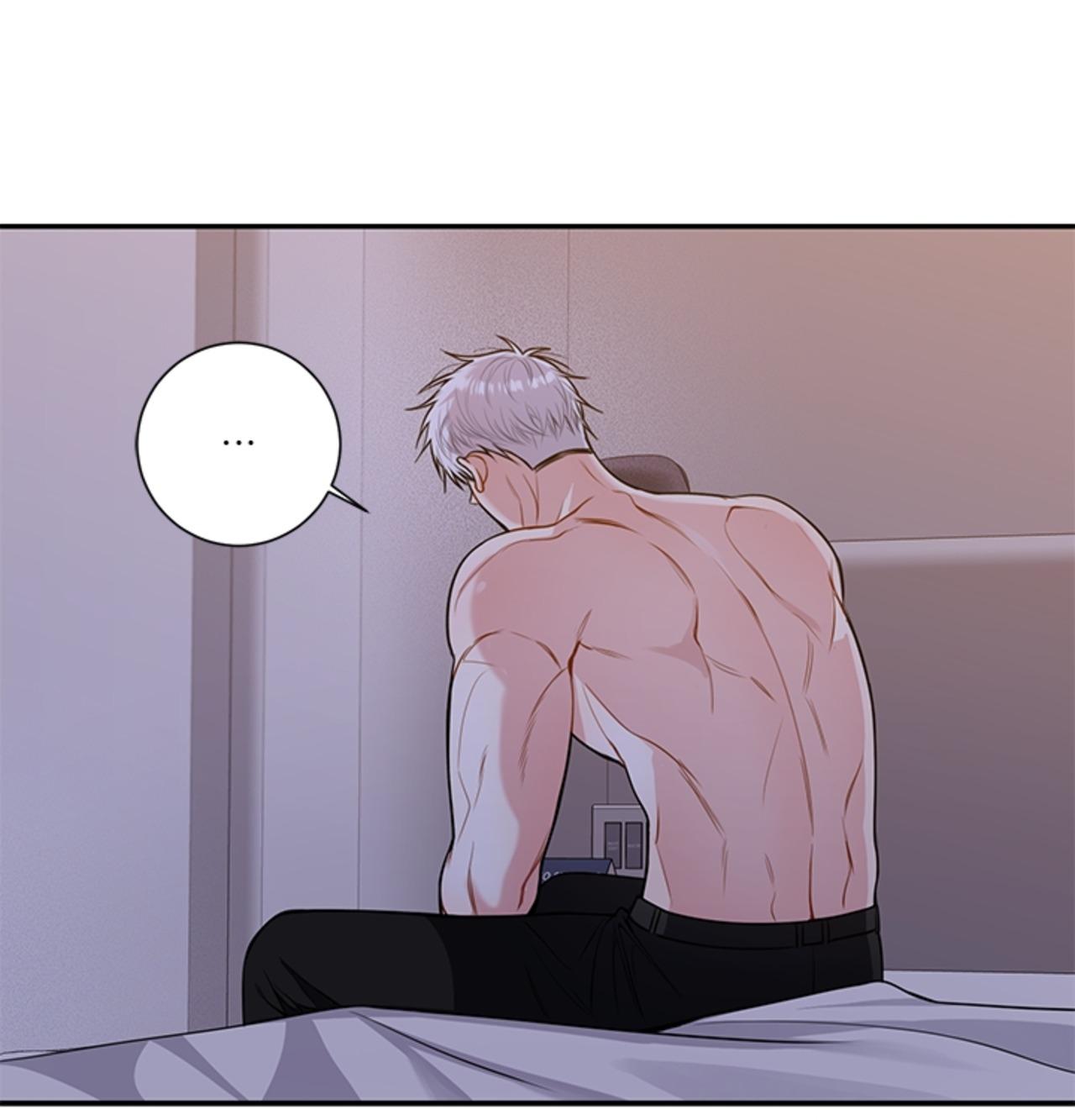 Read Cherry Blossoms After Winter Manga Online