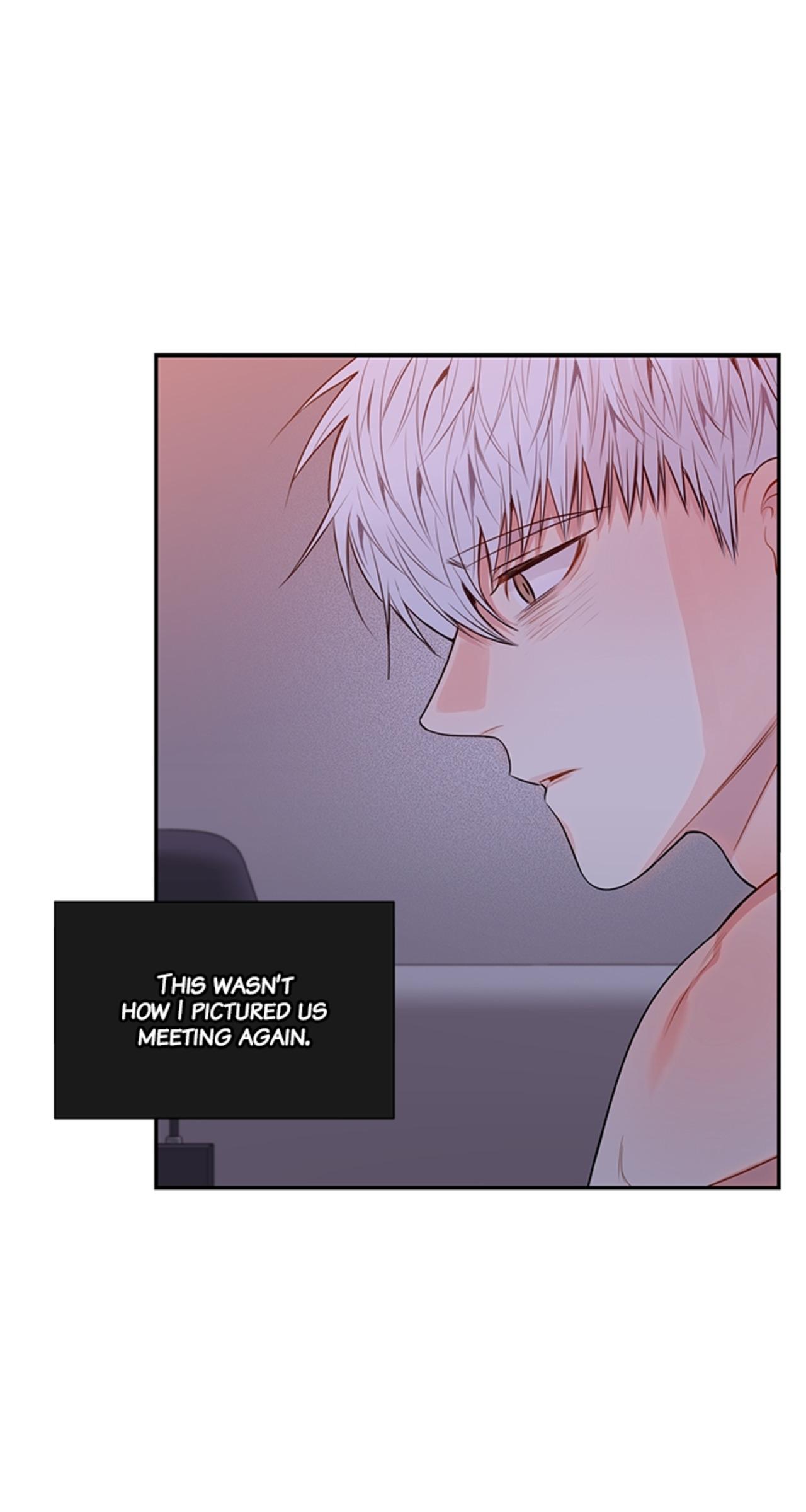 Read Cherry Blossoms After Winter Manga Online