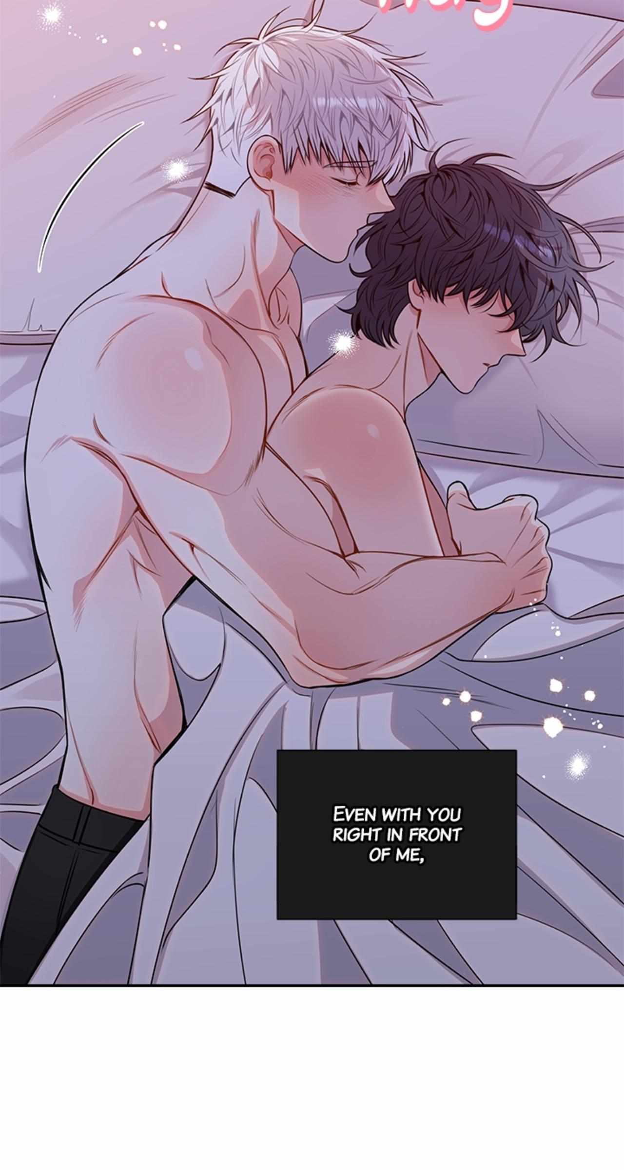 Read Cherry Blossoms After Winter Manga Online