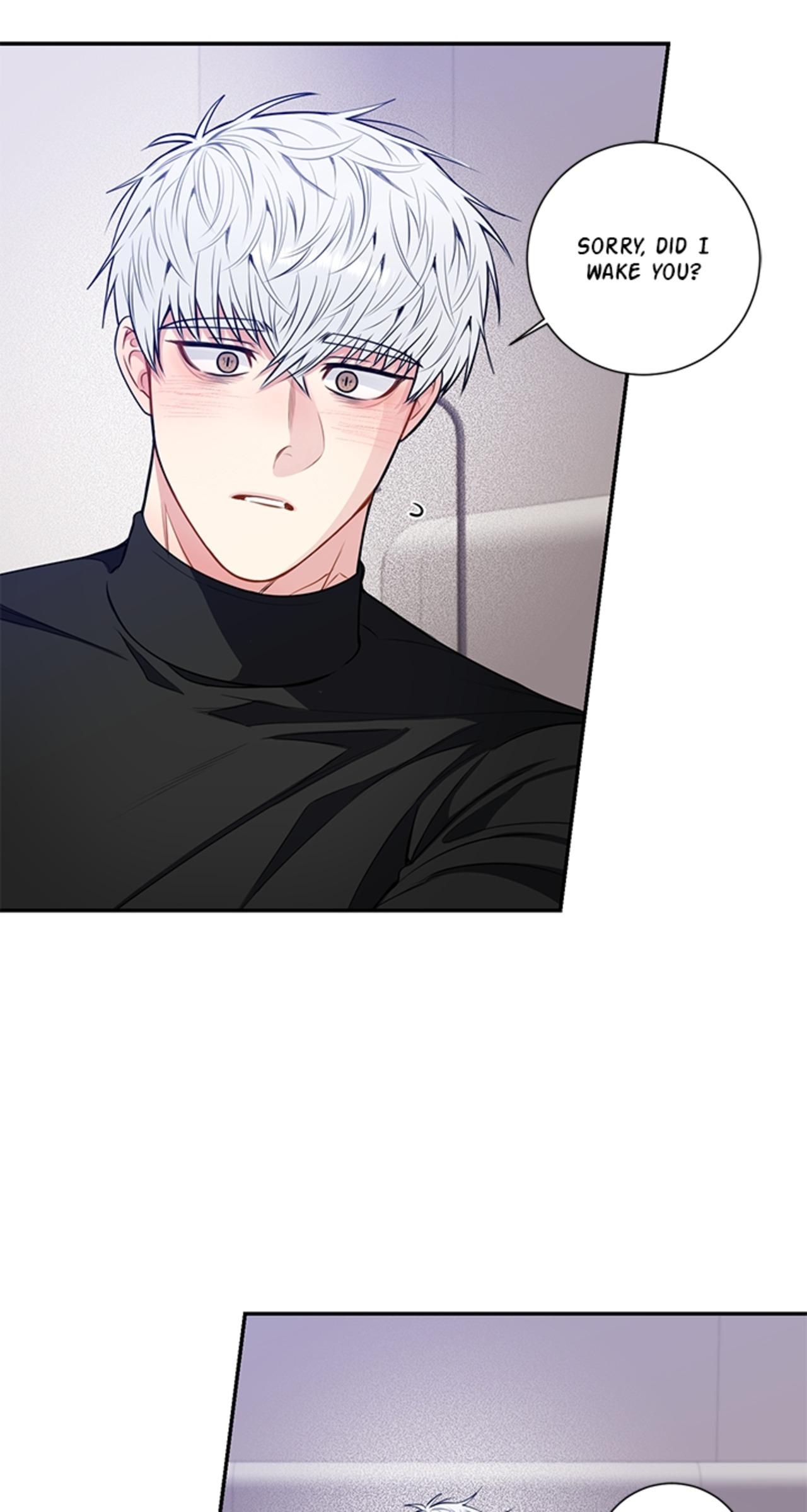 Read Cherry Blossoms After Winter Manga Online