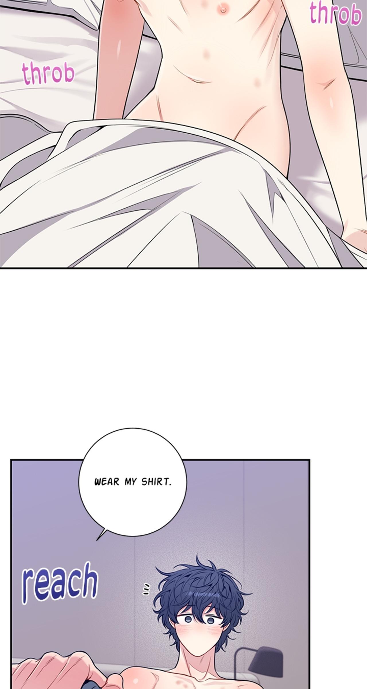 Read Cherry Blossoms After Winter Manga Online