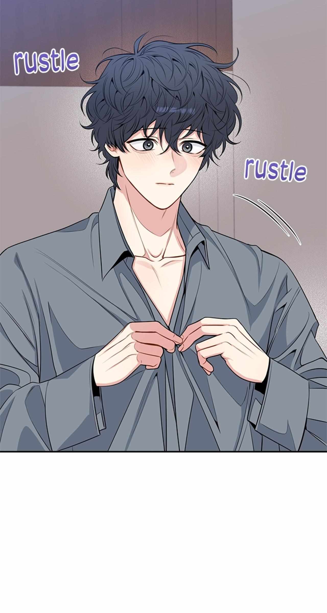 Read Cherry Blossoms After Winter Manga Online