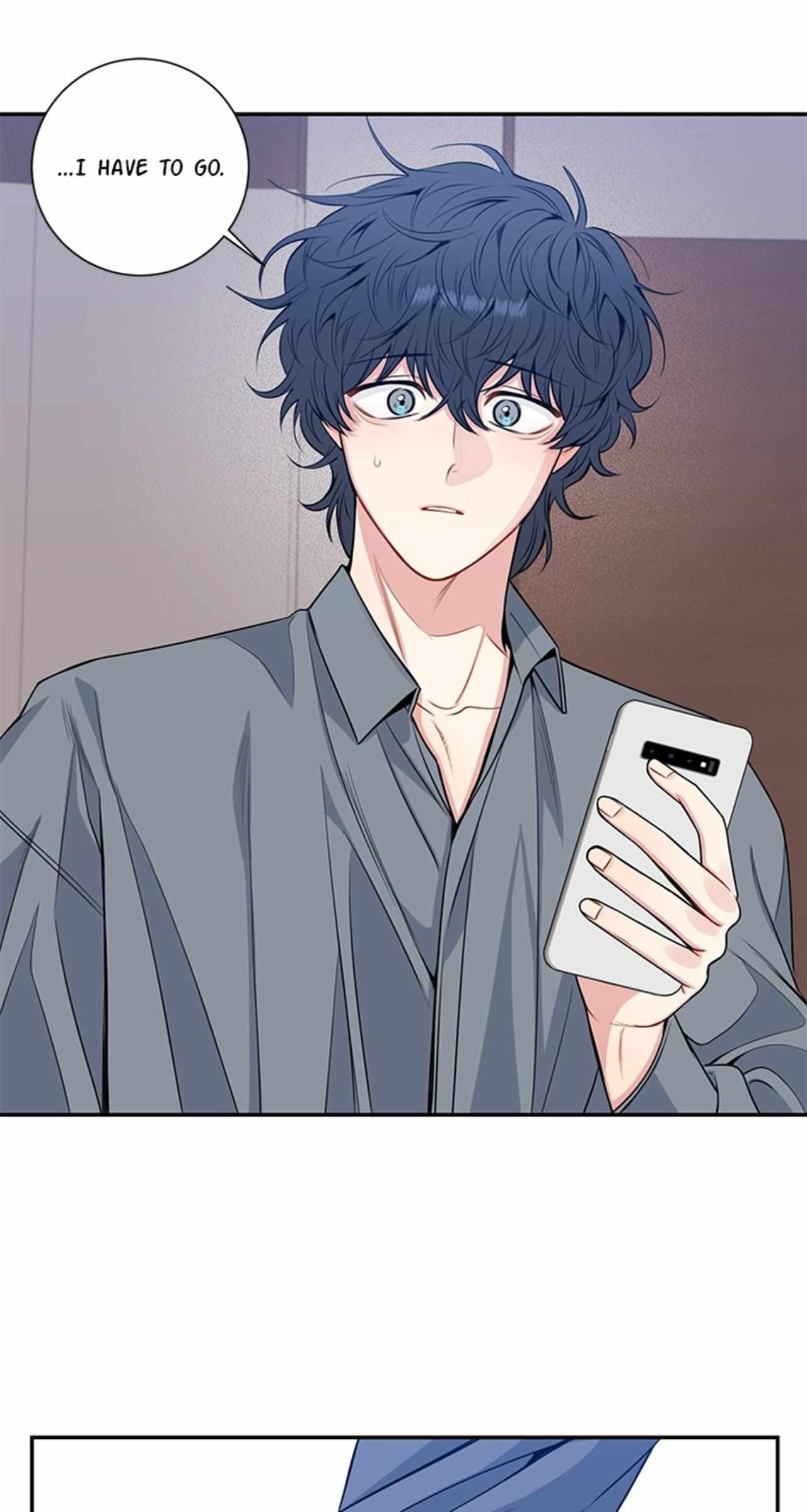 Read Cherry Blossoms After Winter Manga Online