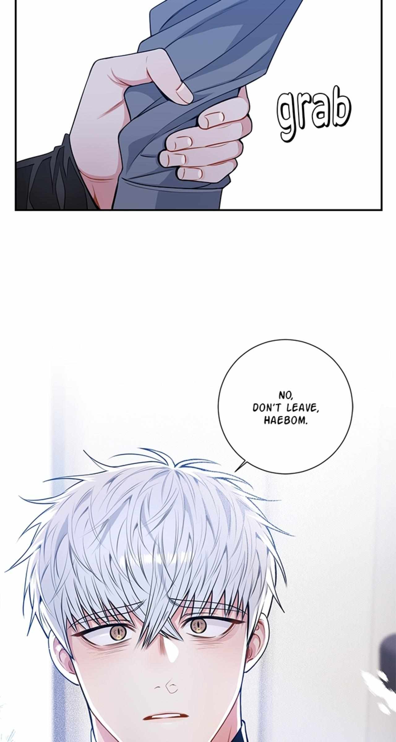 Read Cherry Blossoms After Winter Manga Online