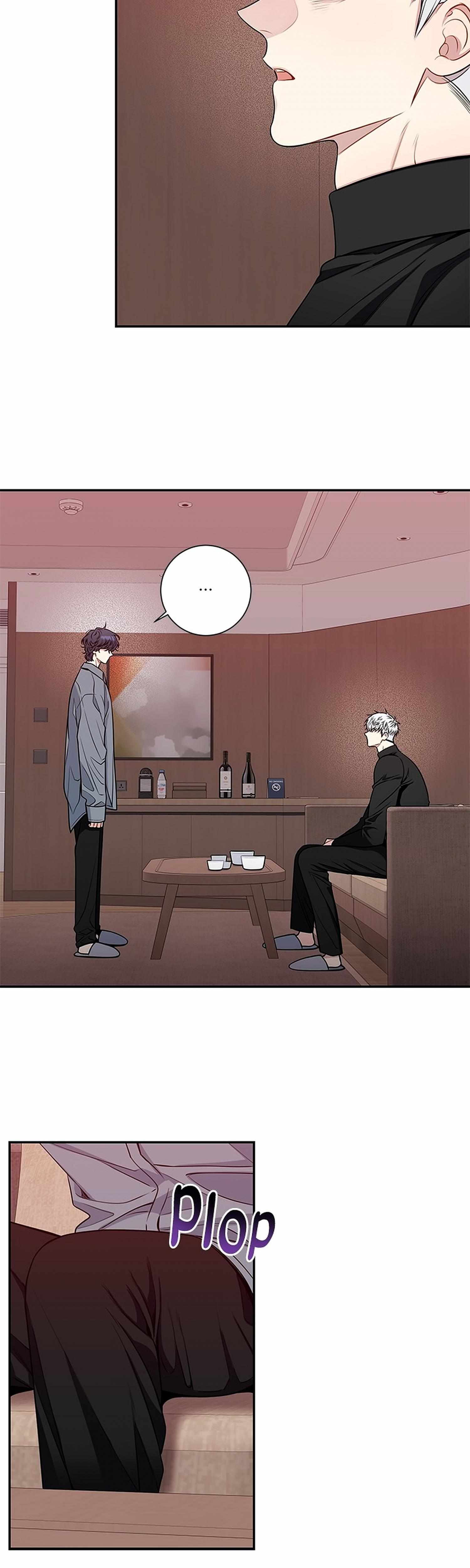 Read Cherry Blossoms After Winter Manga Online