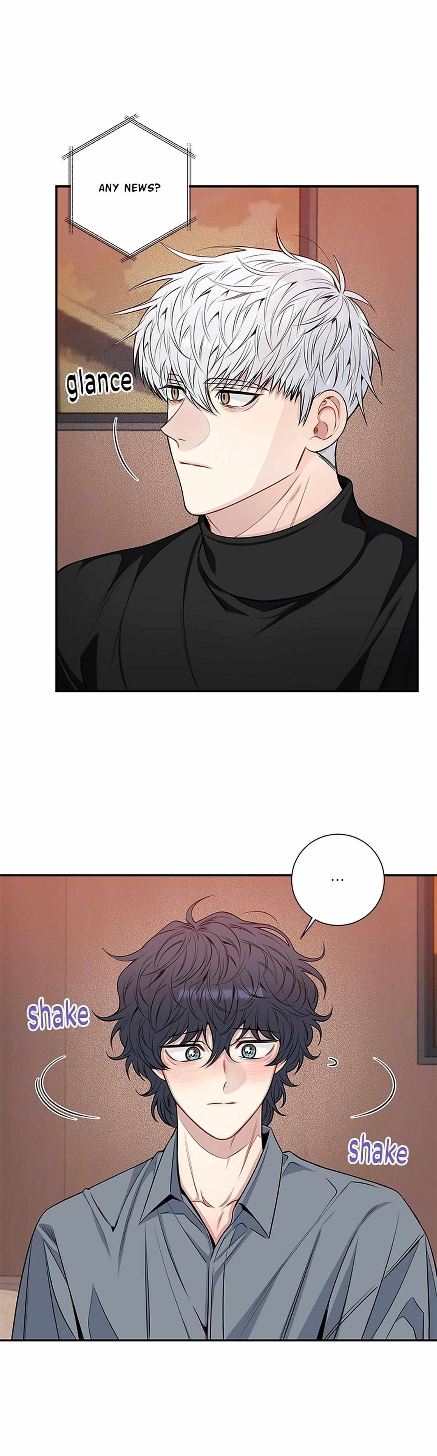 Read Cherry Blossoms After Winter Manga Online