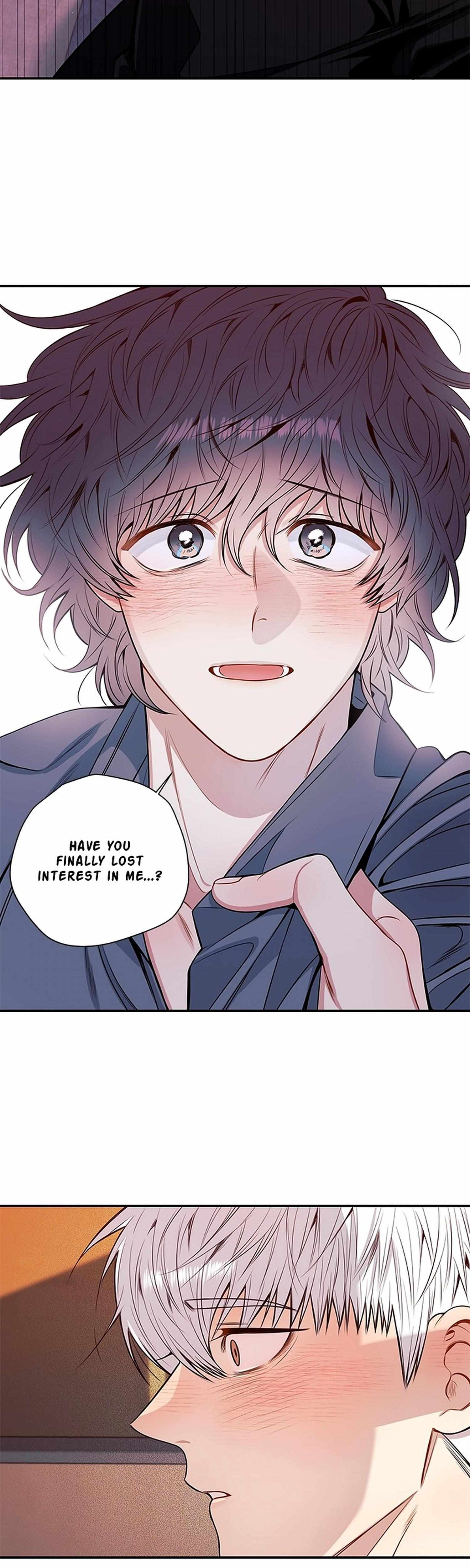 Read Cherry Blossoms After Winter Manga Online